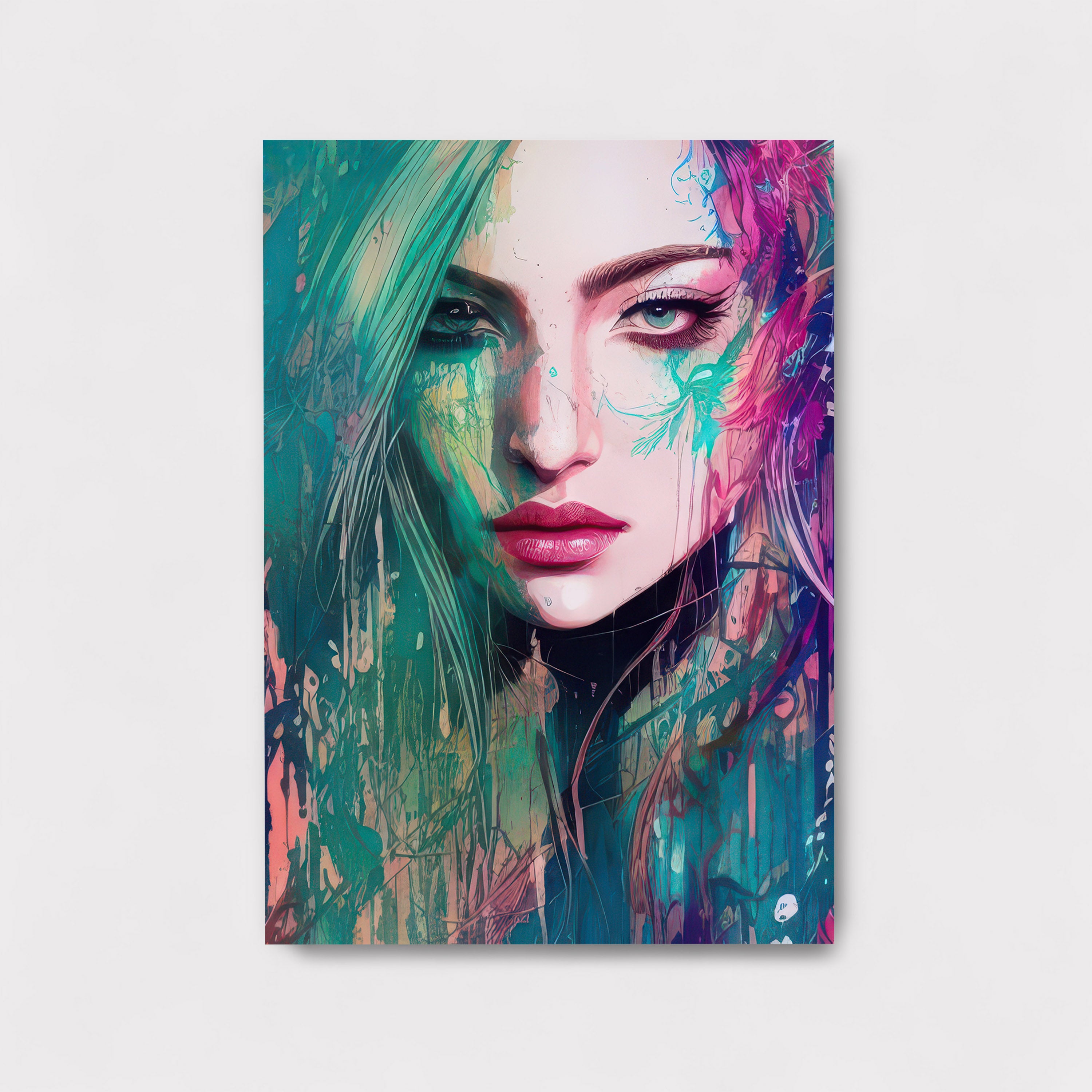 Vivid Elegance M