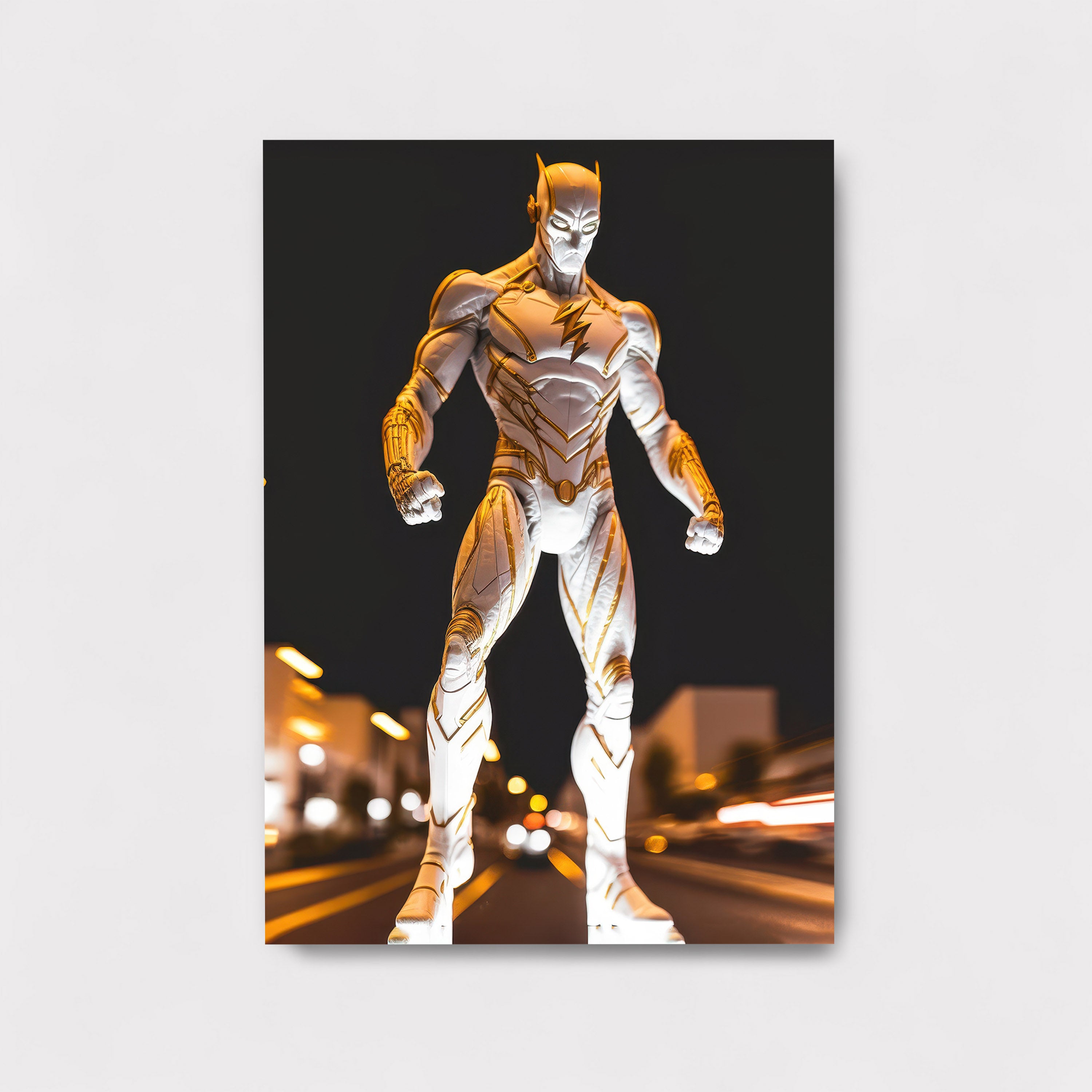 Speedy Sentinel M