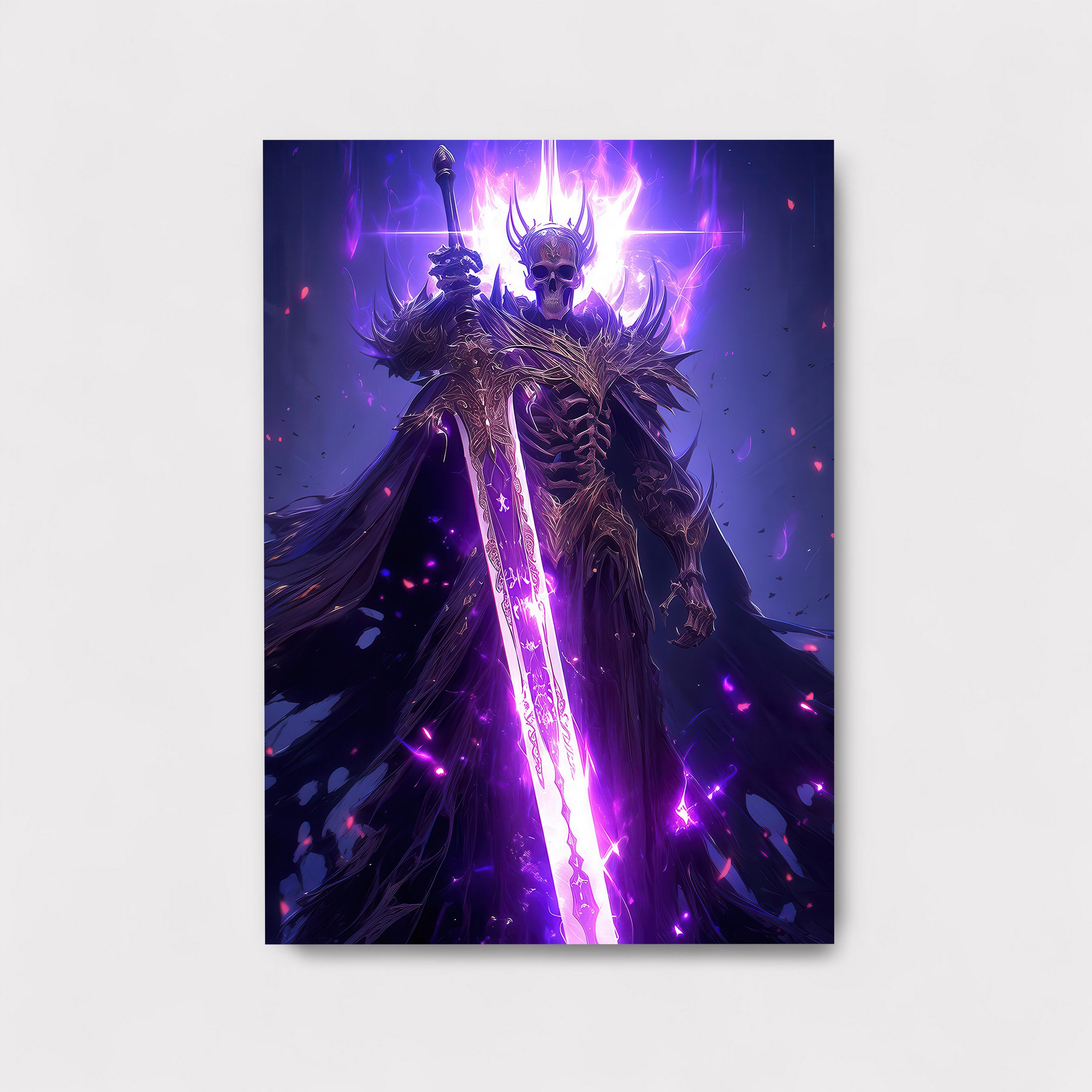 Lich Majesty M