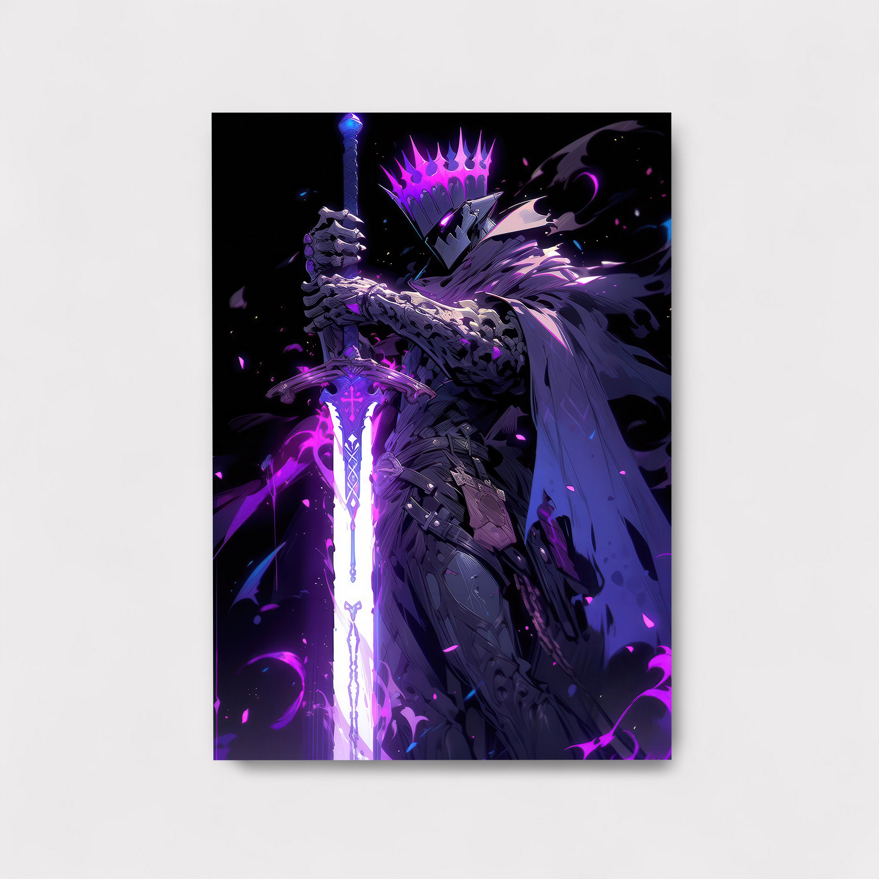 Abyssal Majesty M