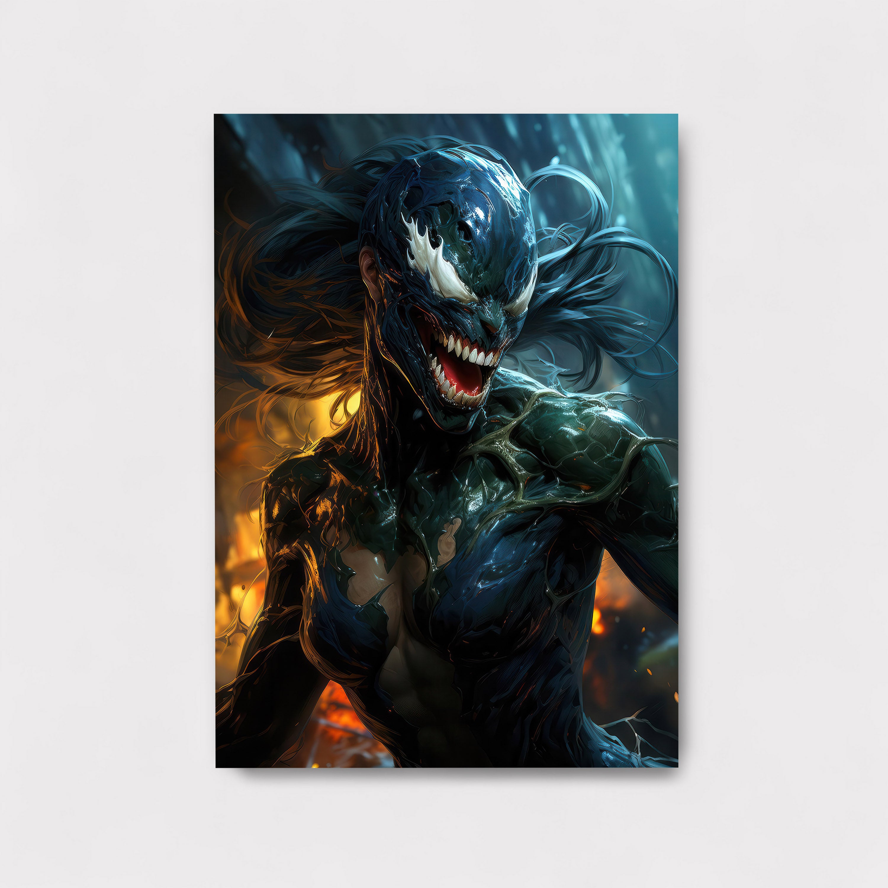 Venomous Vigor M