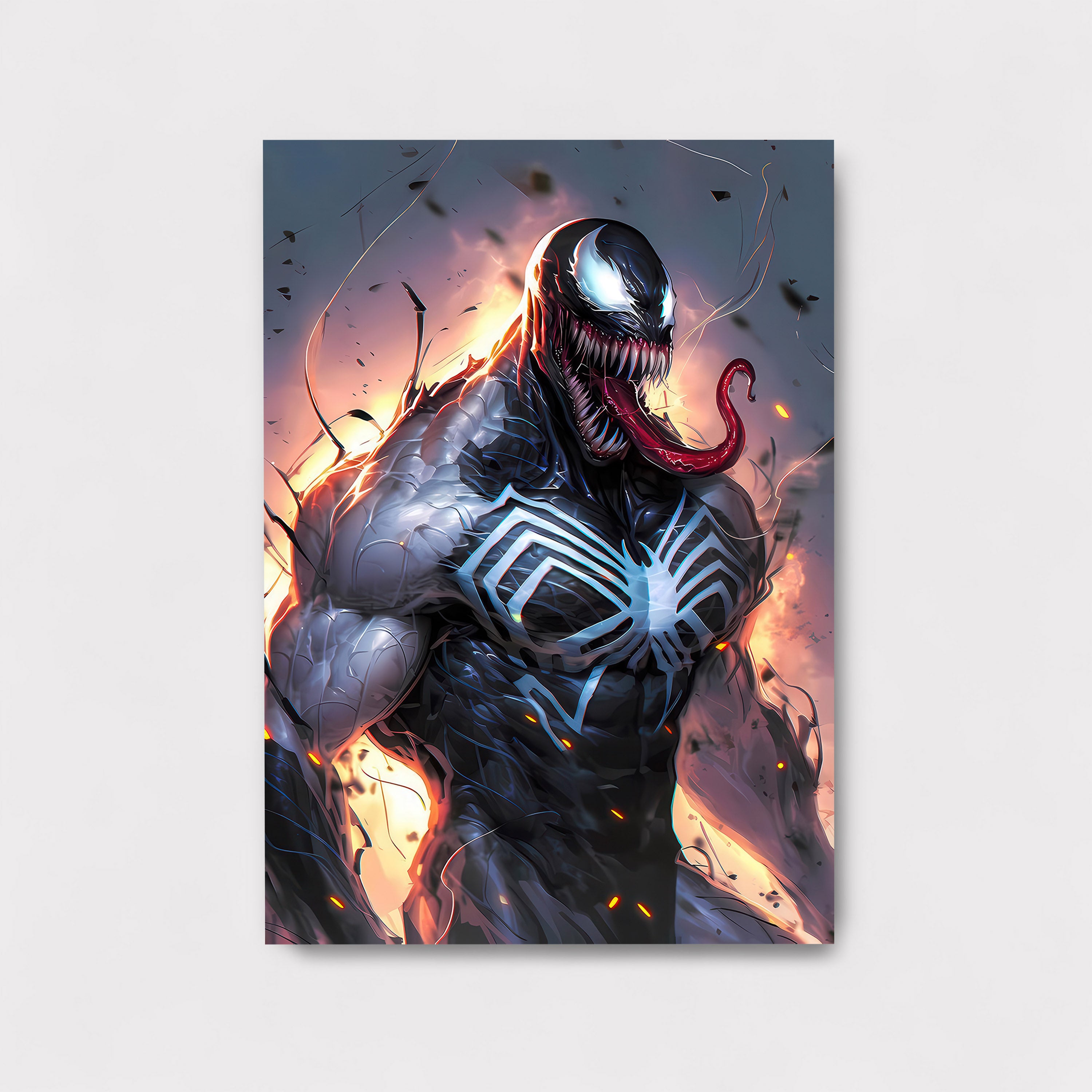 Venom Vortex M