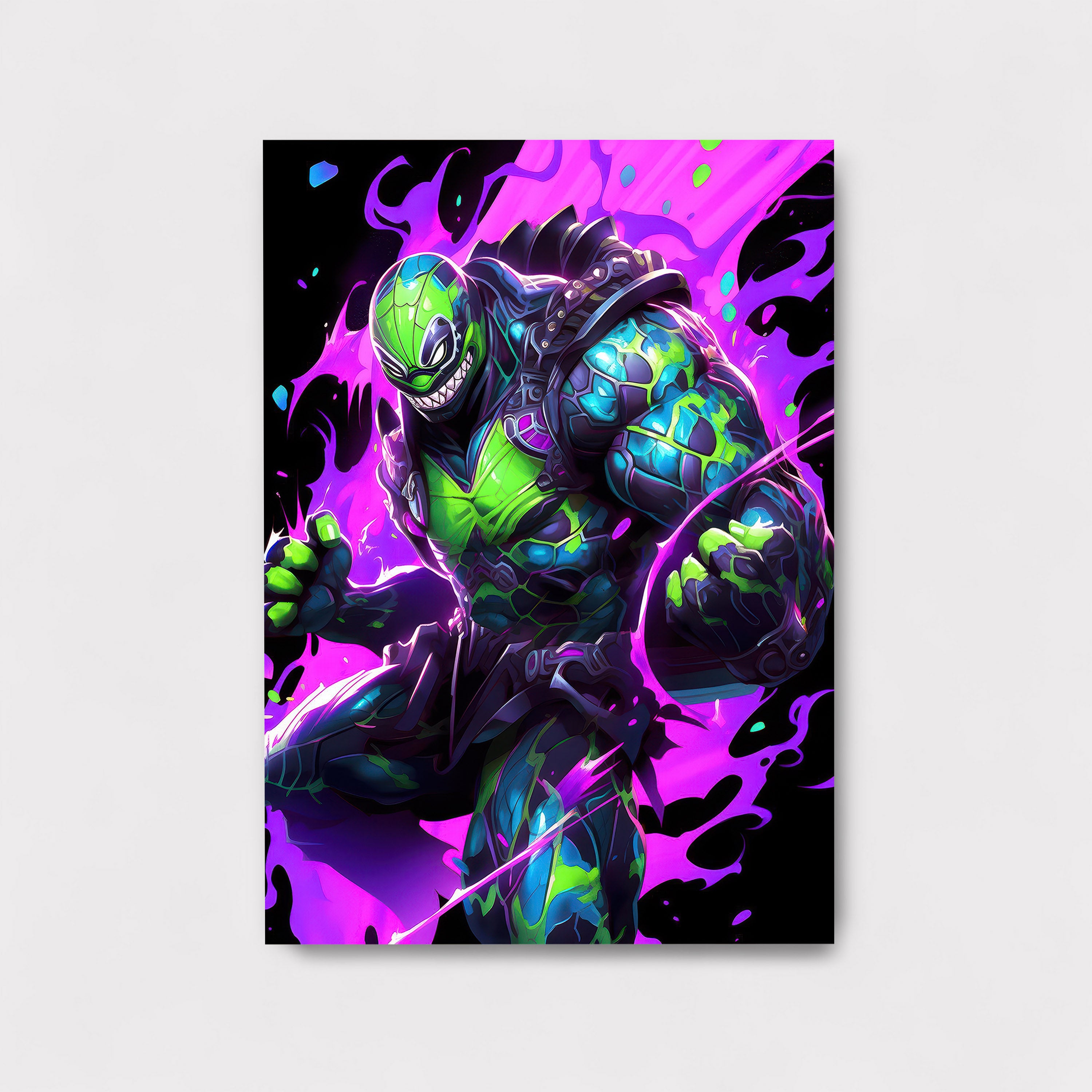 Venom Vortex M