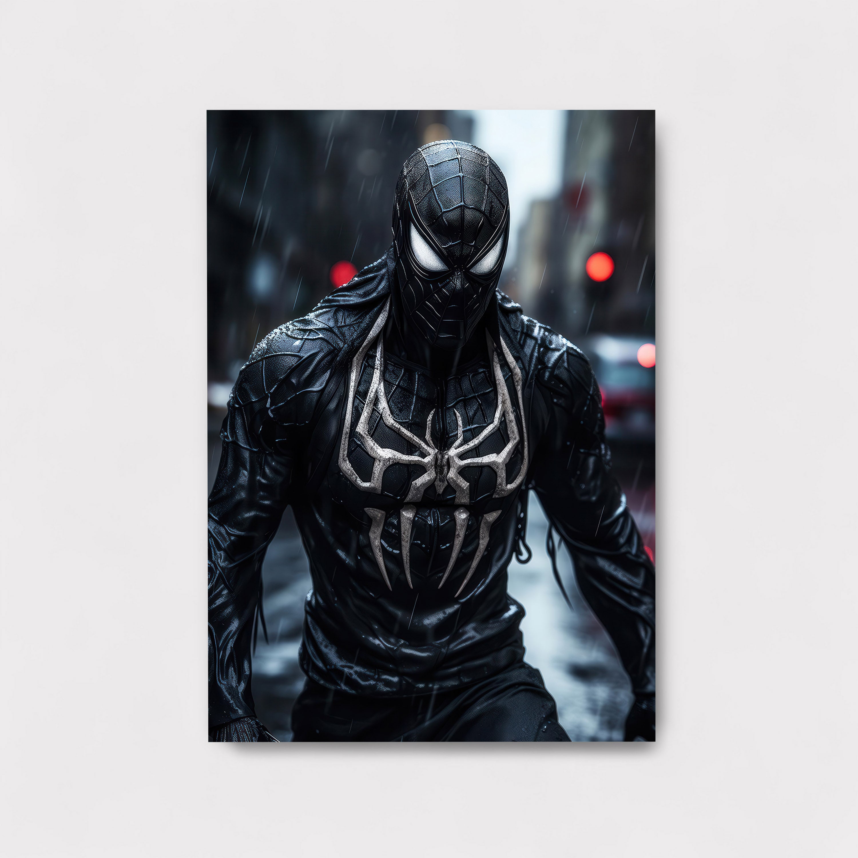 Venomous Vigilance M