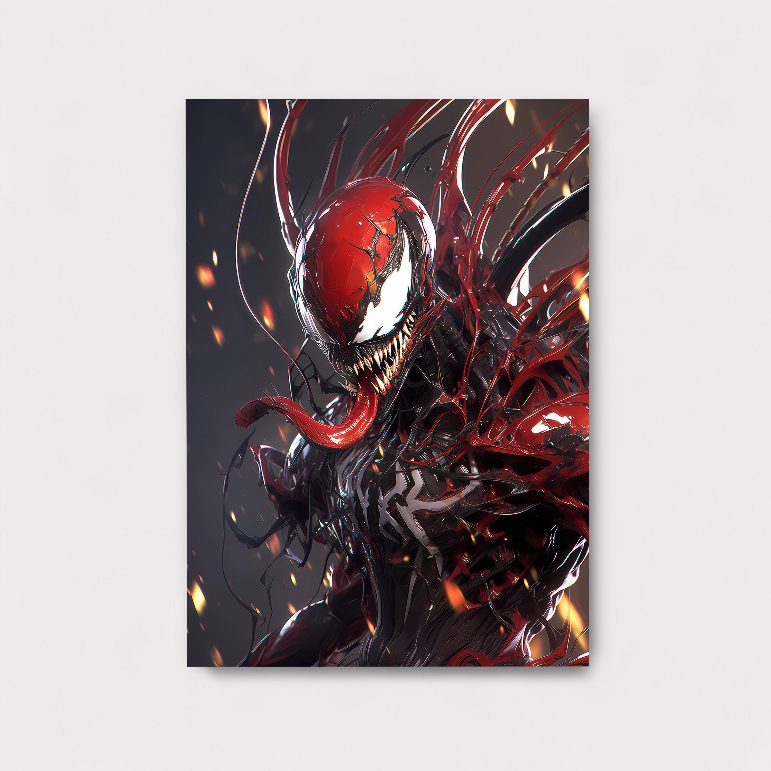 Carnage Frenzy M