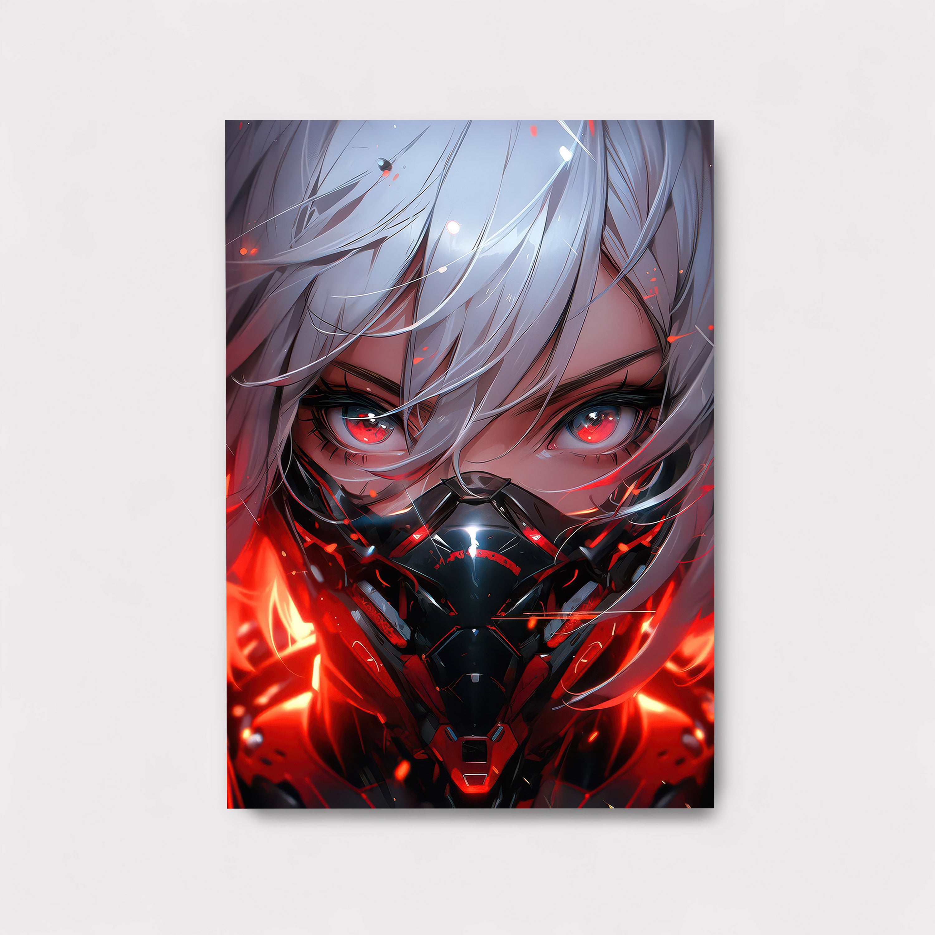 Cyber Heatwave M
