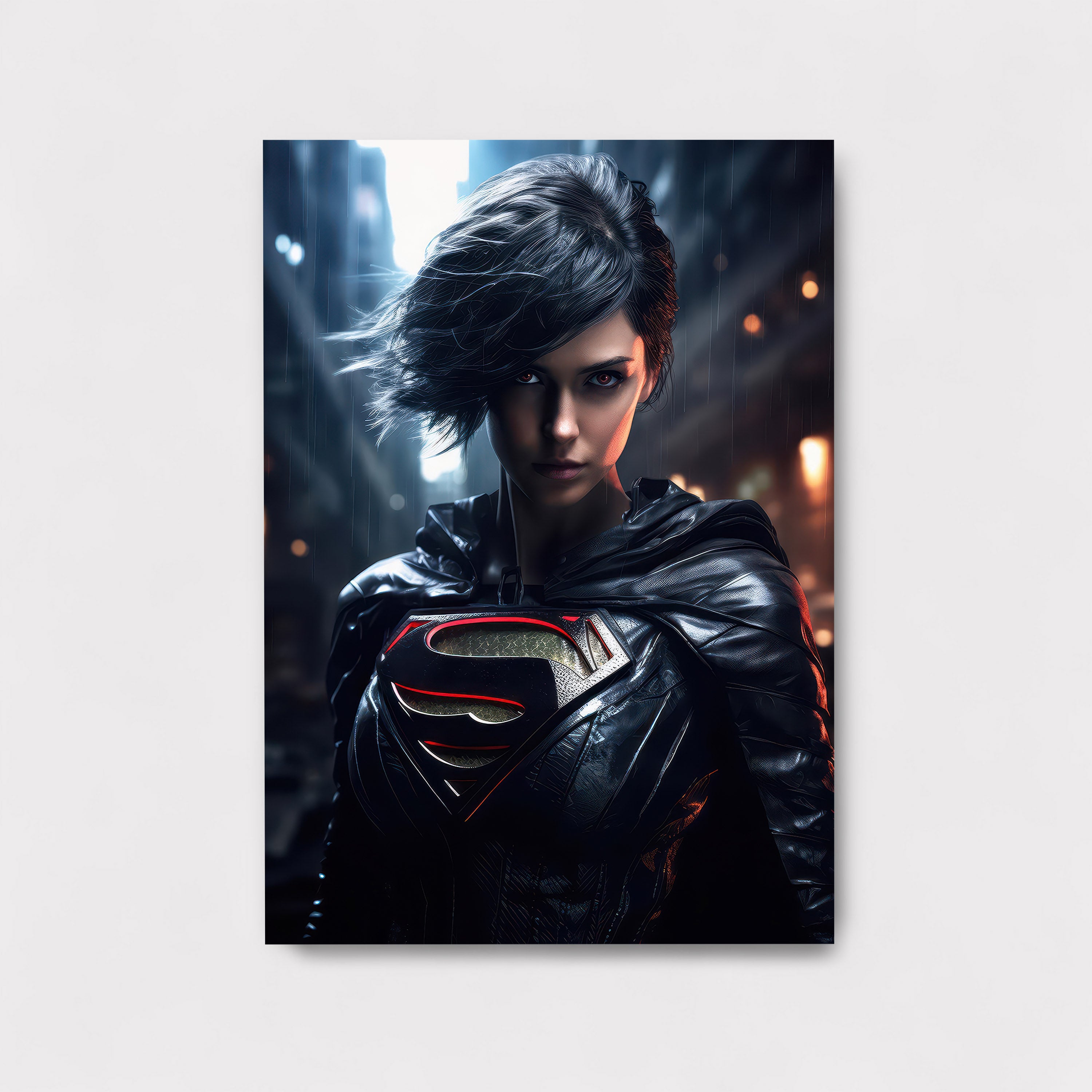 Superhero Resolve M