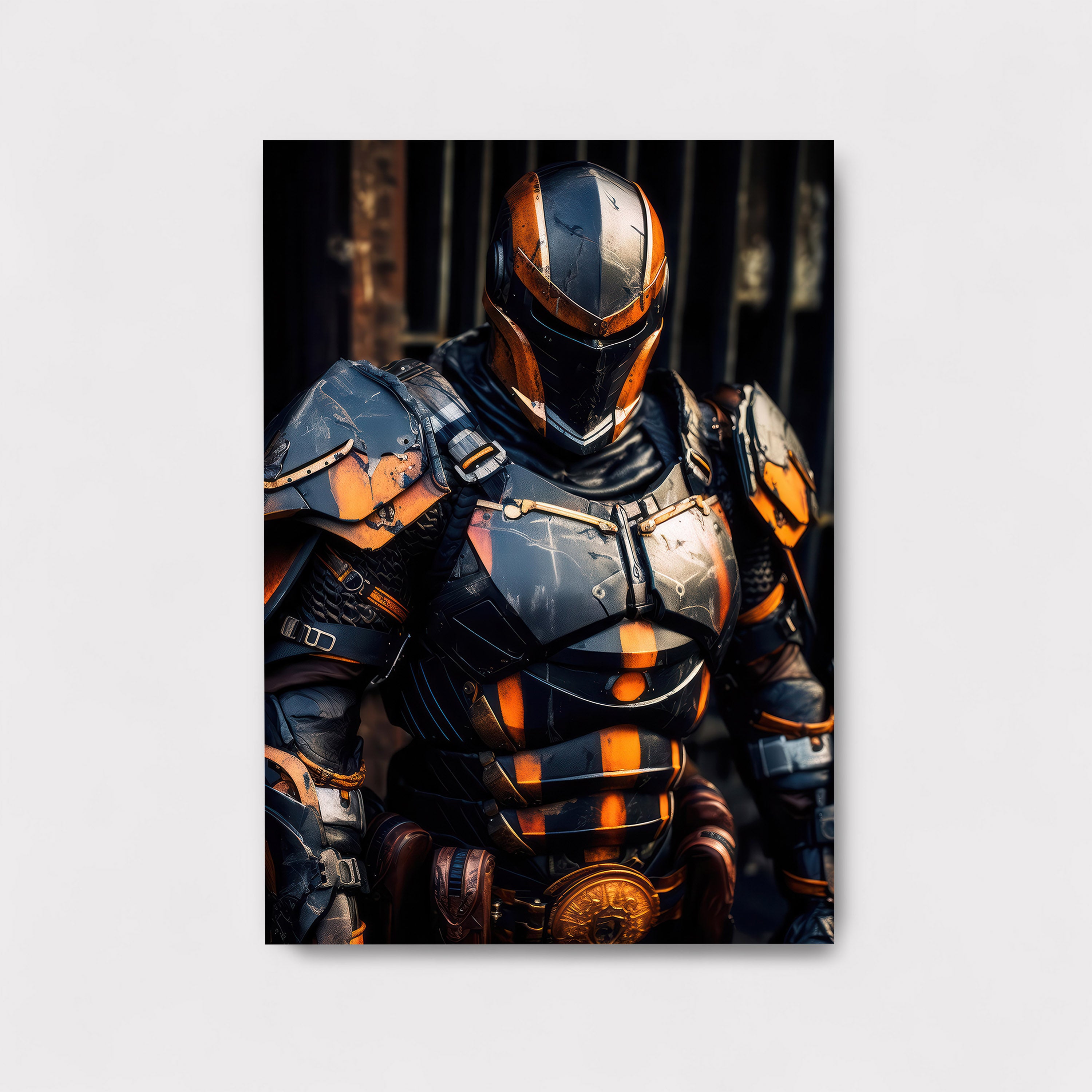 Armor Sentinel M