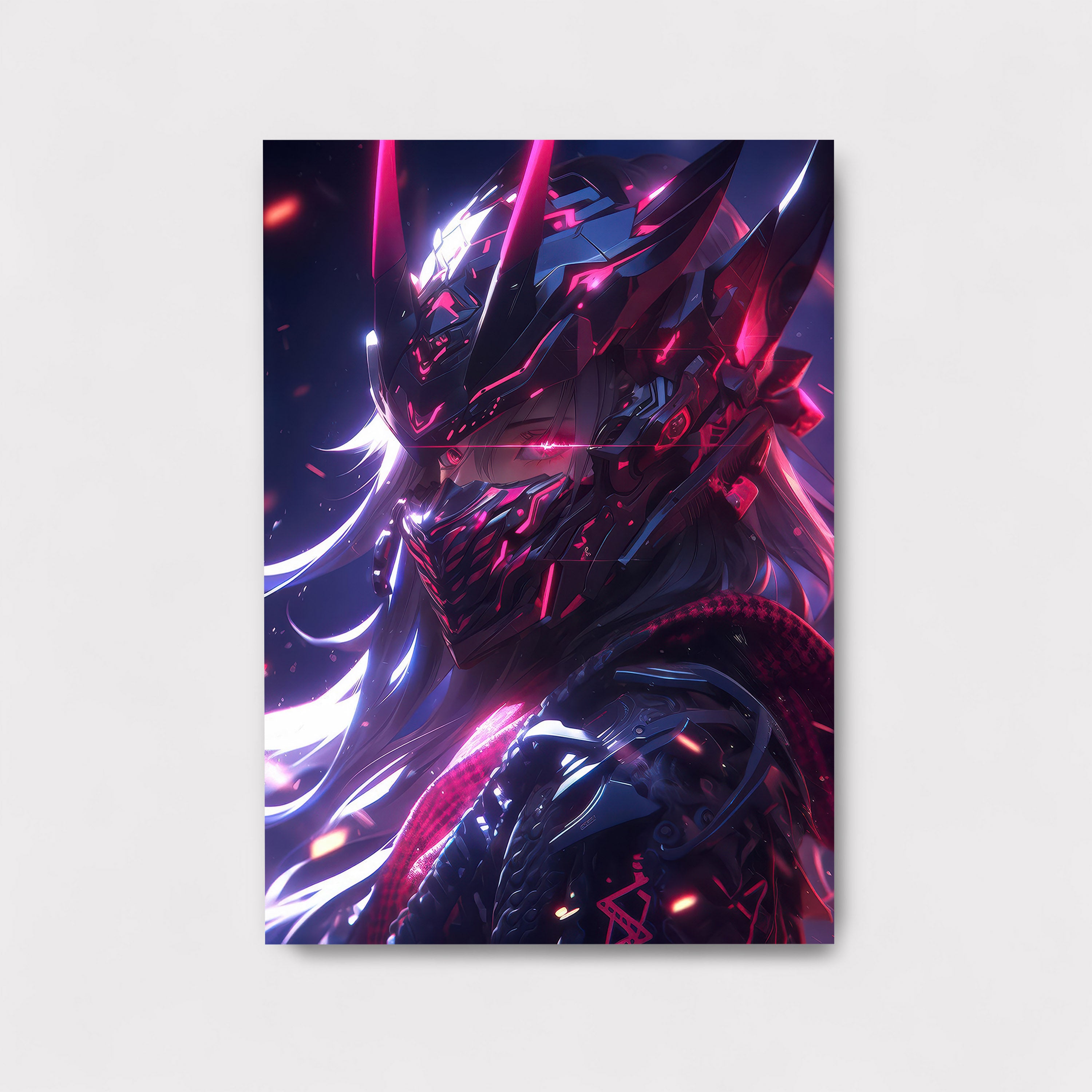 Valkyrie Vortex M