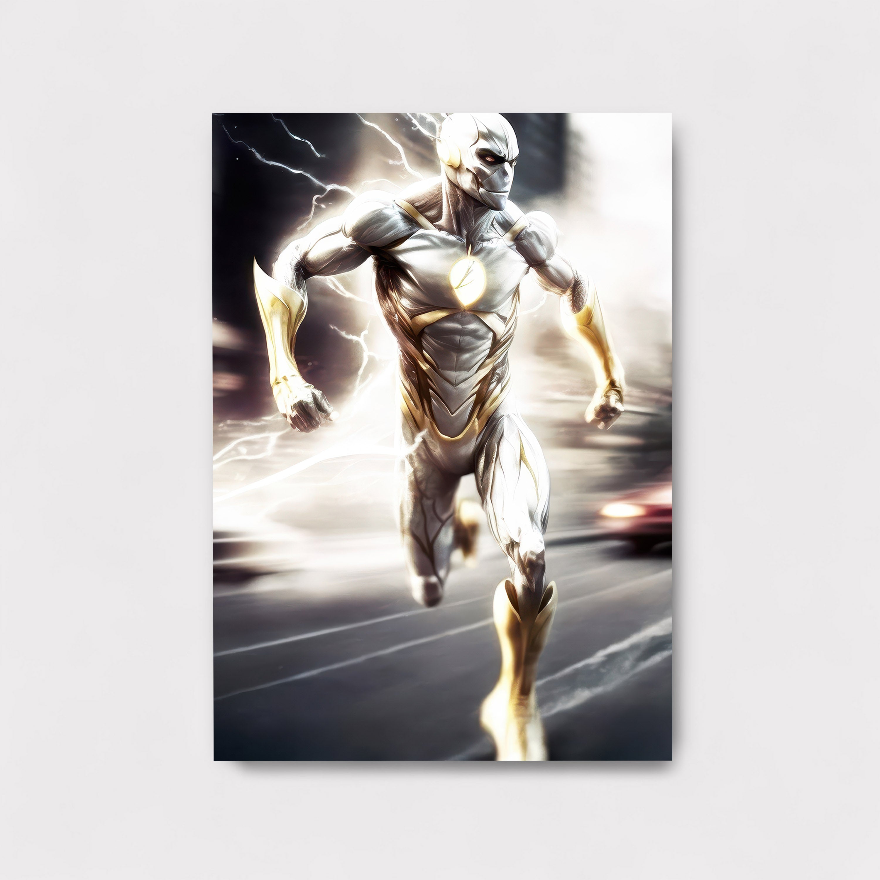 Speed Surge M