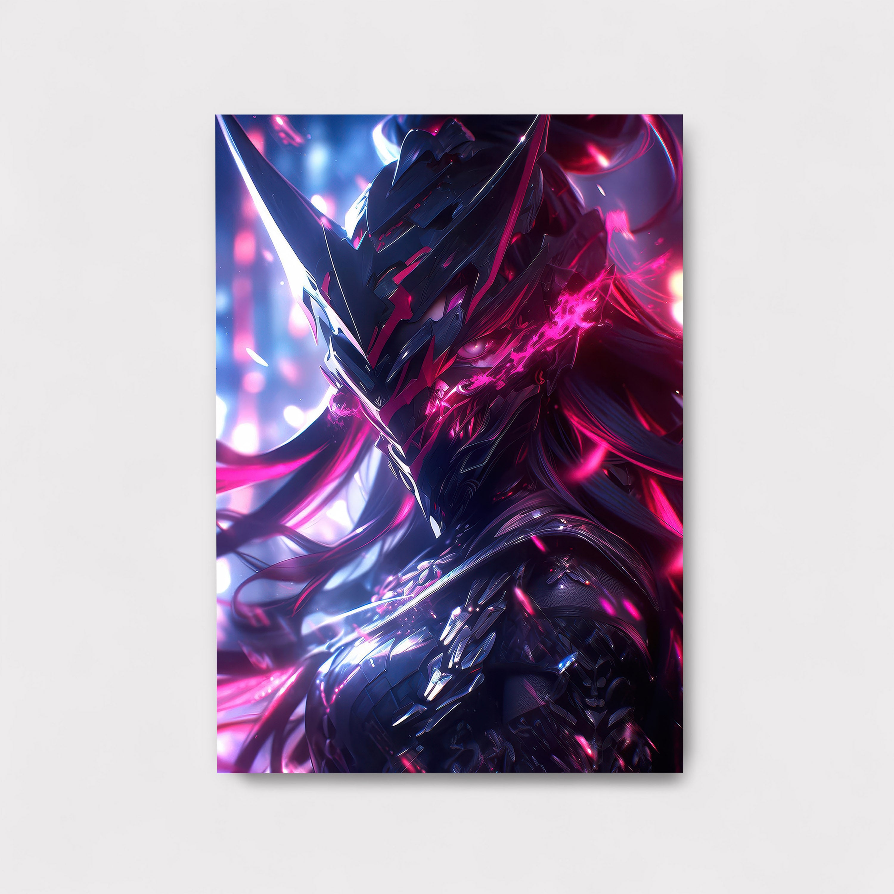 Knight Reverie M