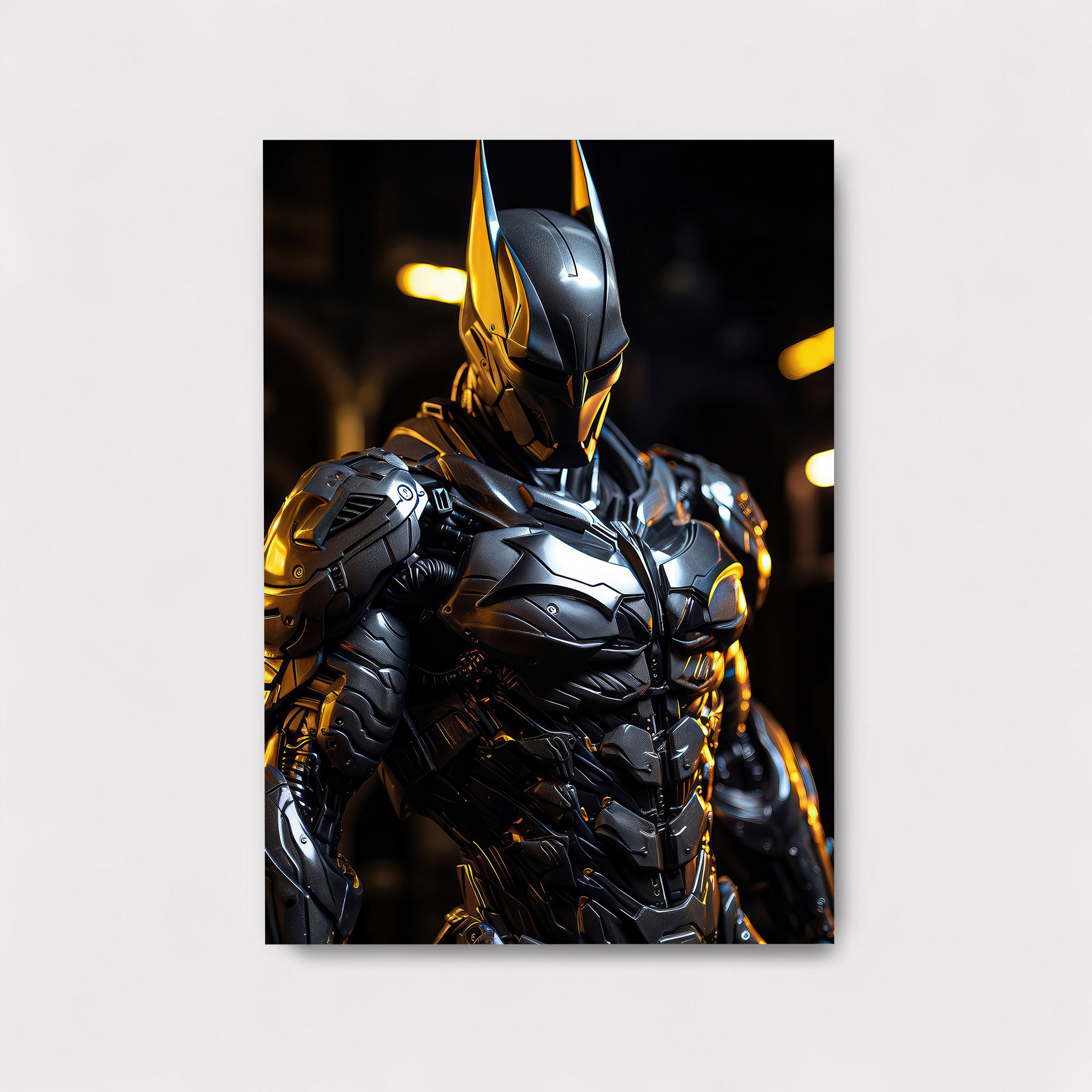 Knight Intensity M