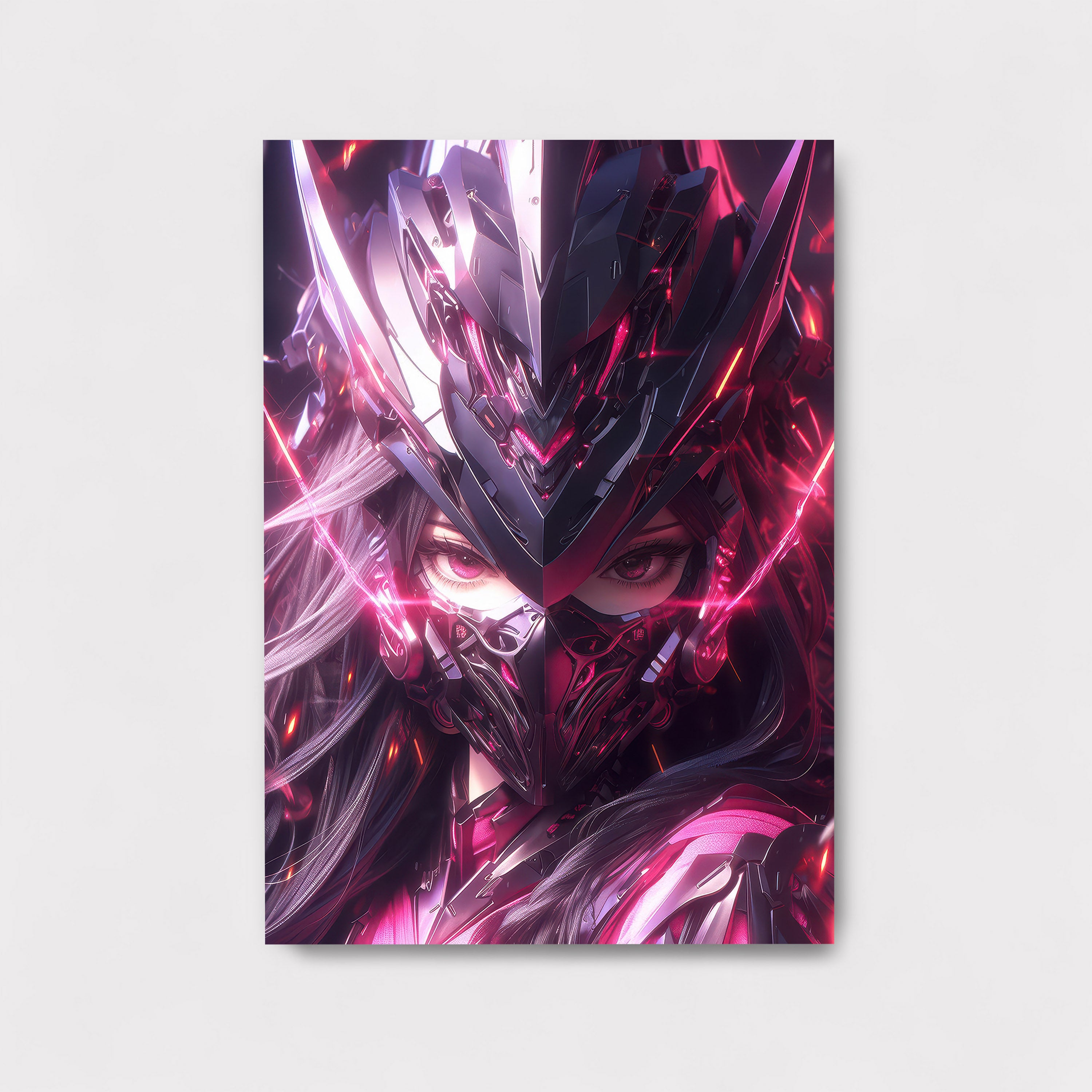 Warrior Radiance M