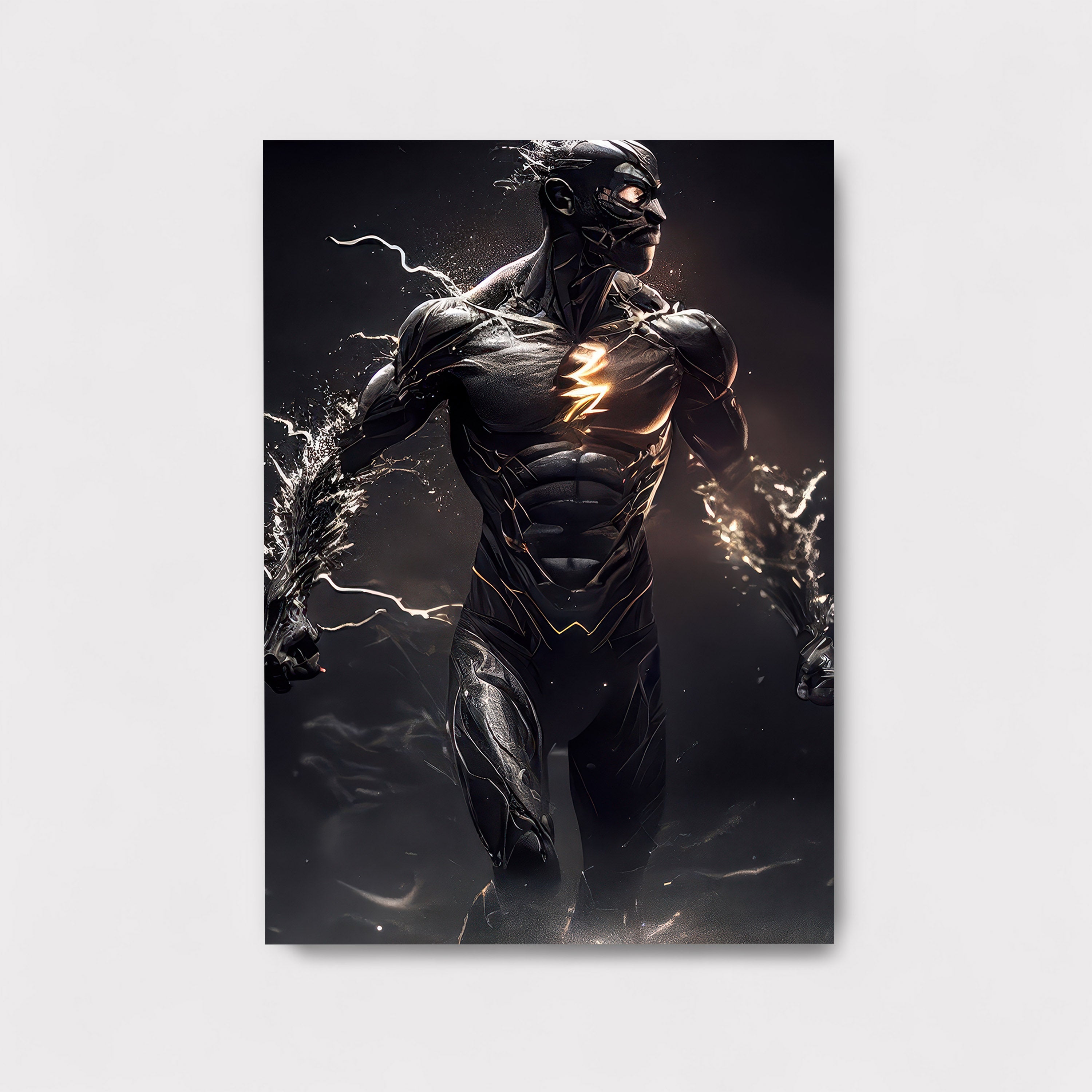 Speedster Surge M