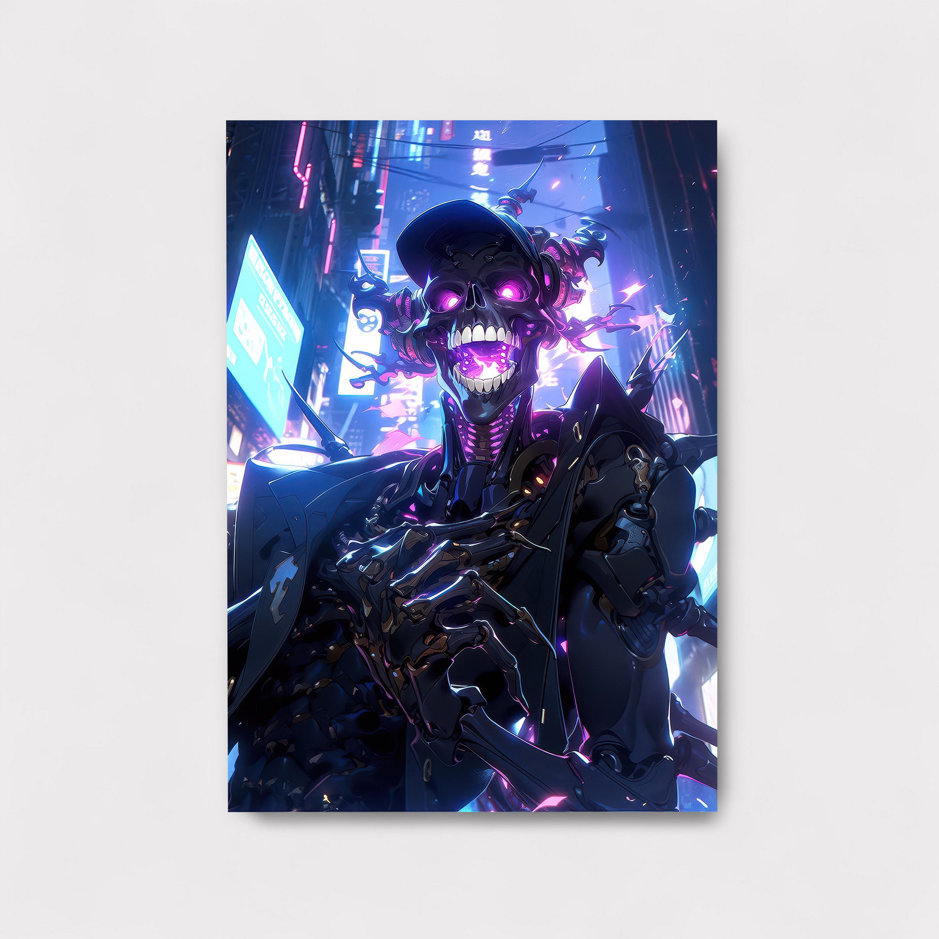 Cyber Specter M