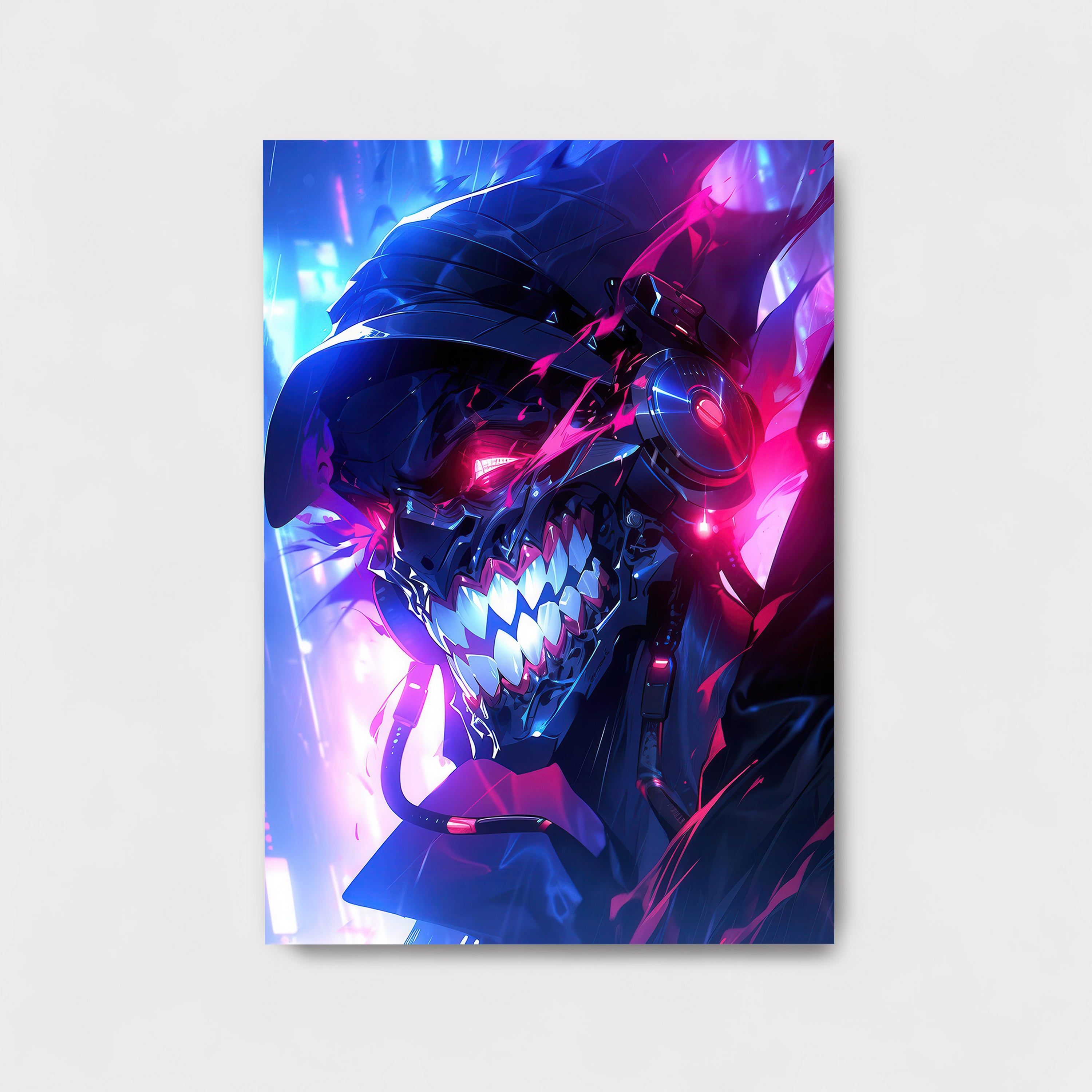 Cyber Specter M