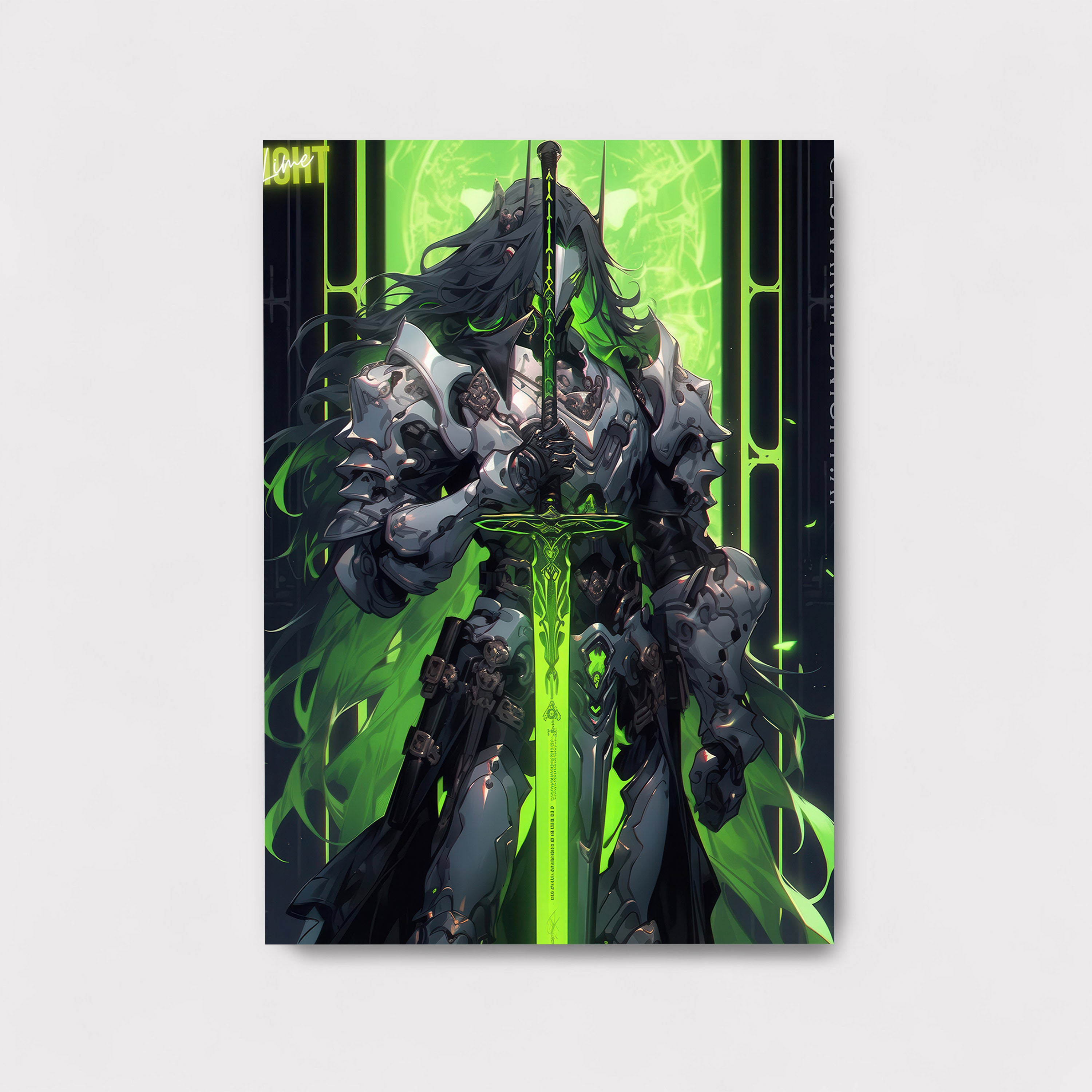 Knight Vigor M