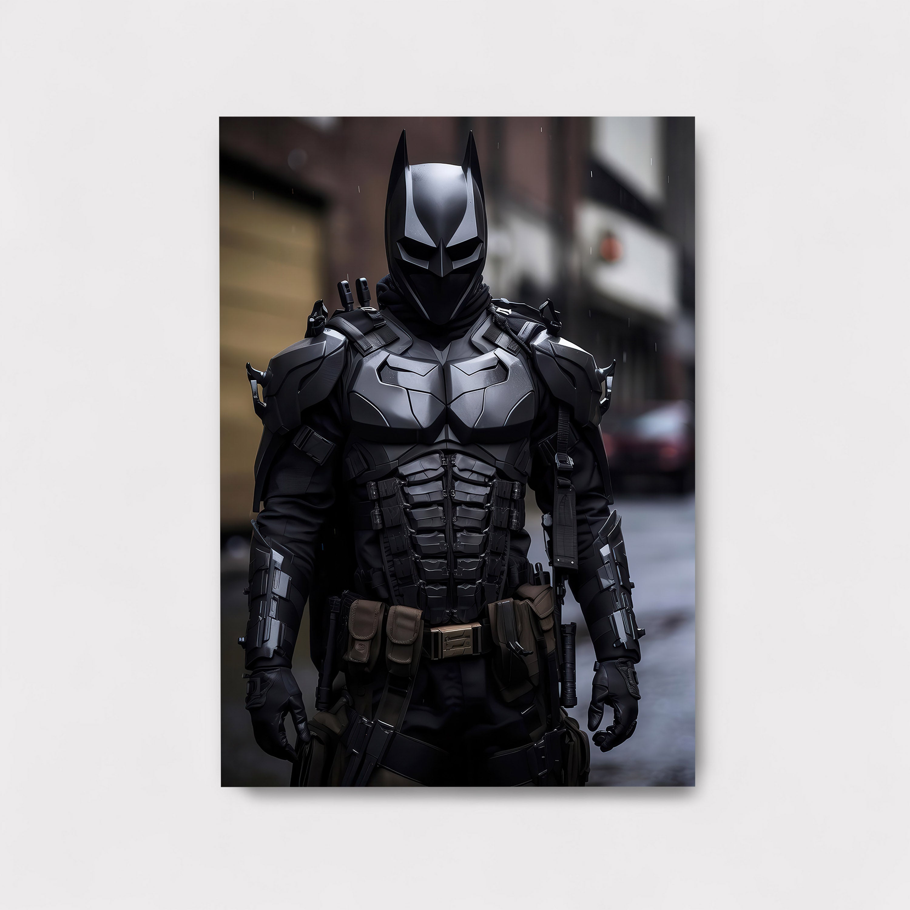 Batman Valor M