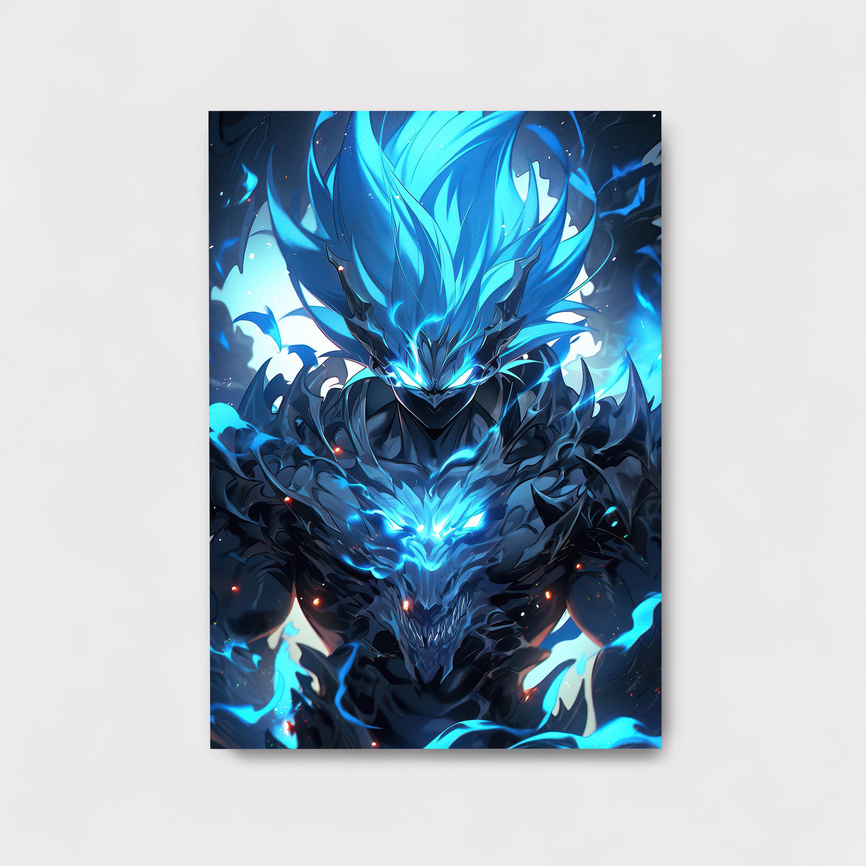Infernal Surge M