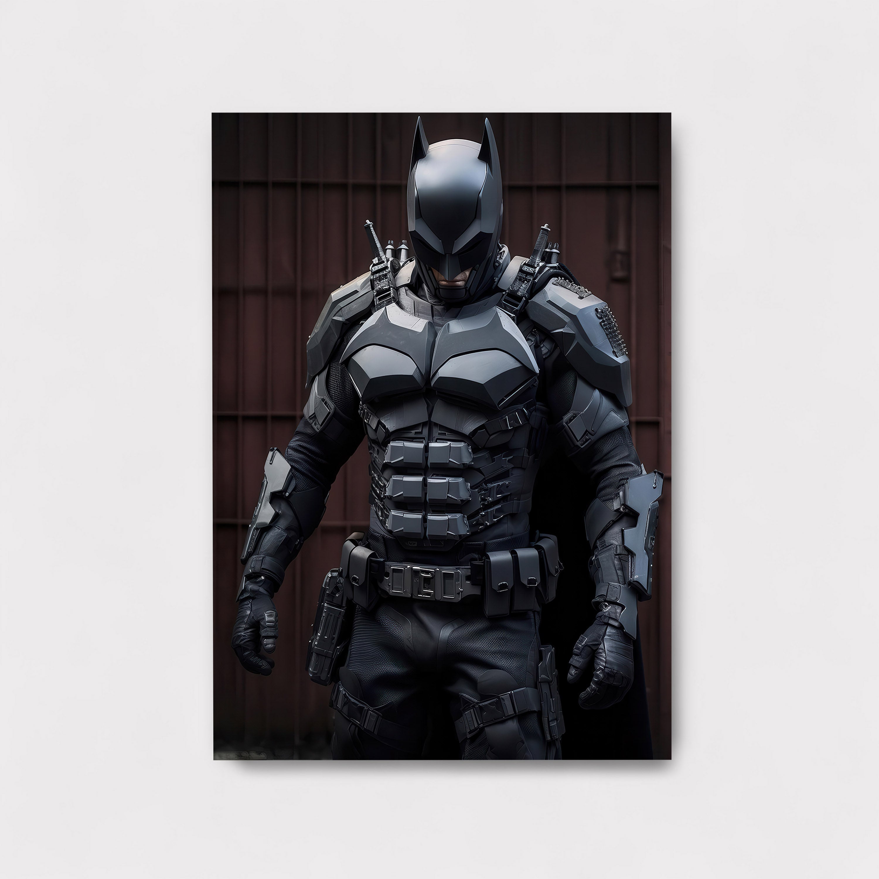 Batman Vigilance M