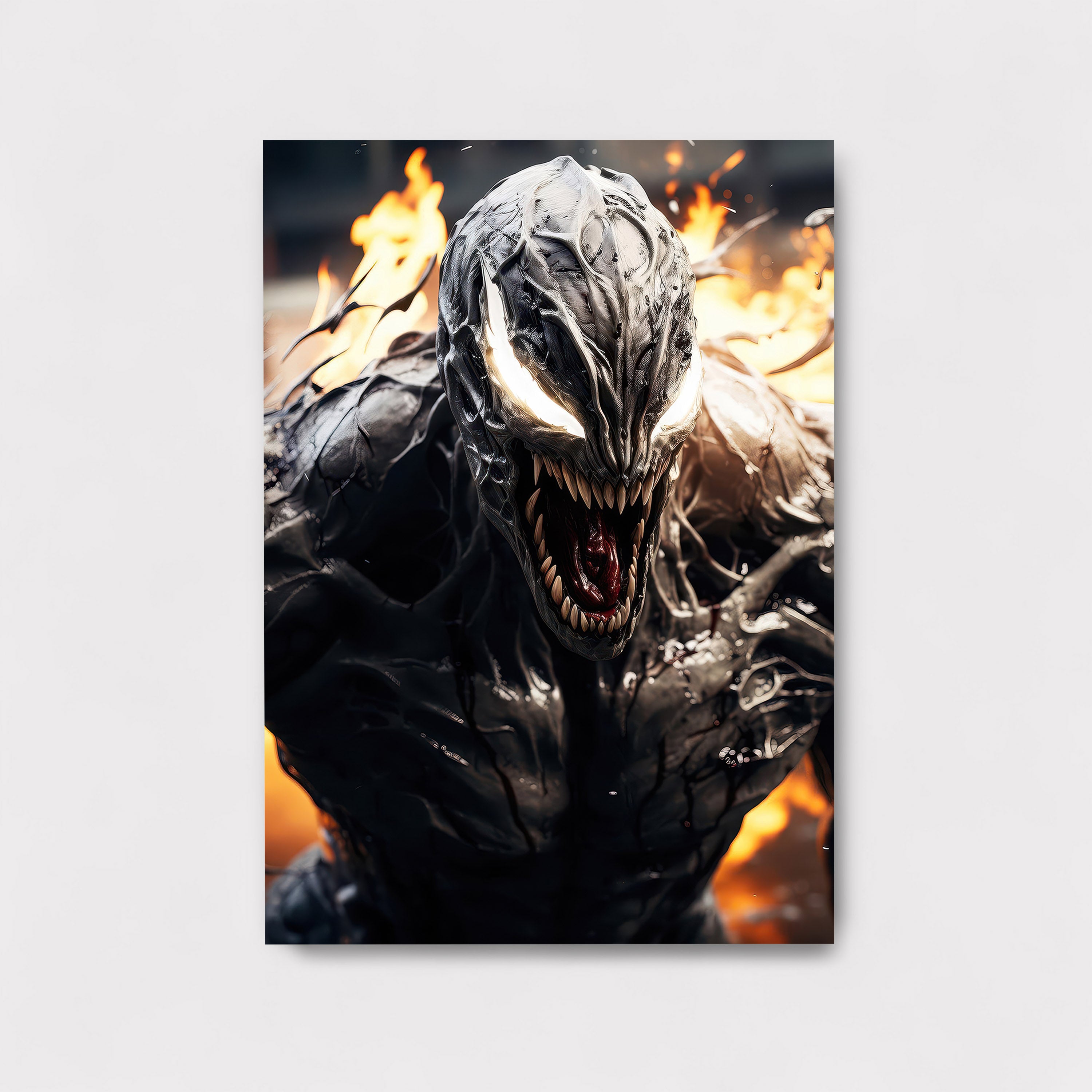 Venom Fury M