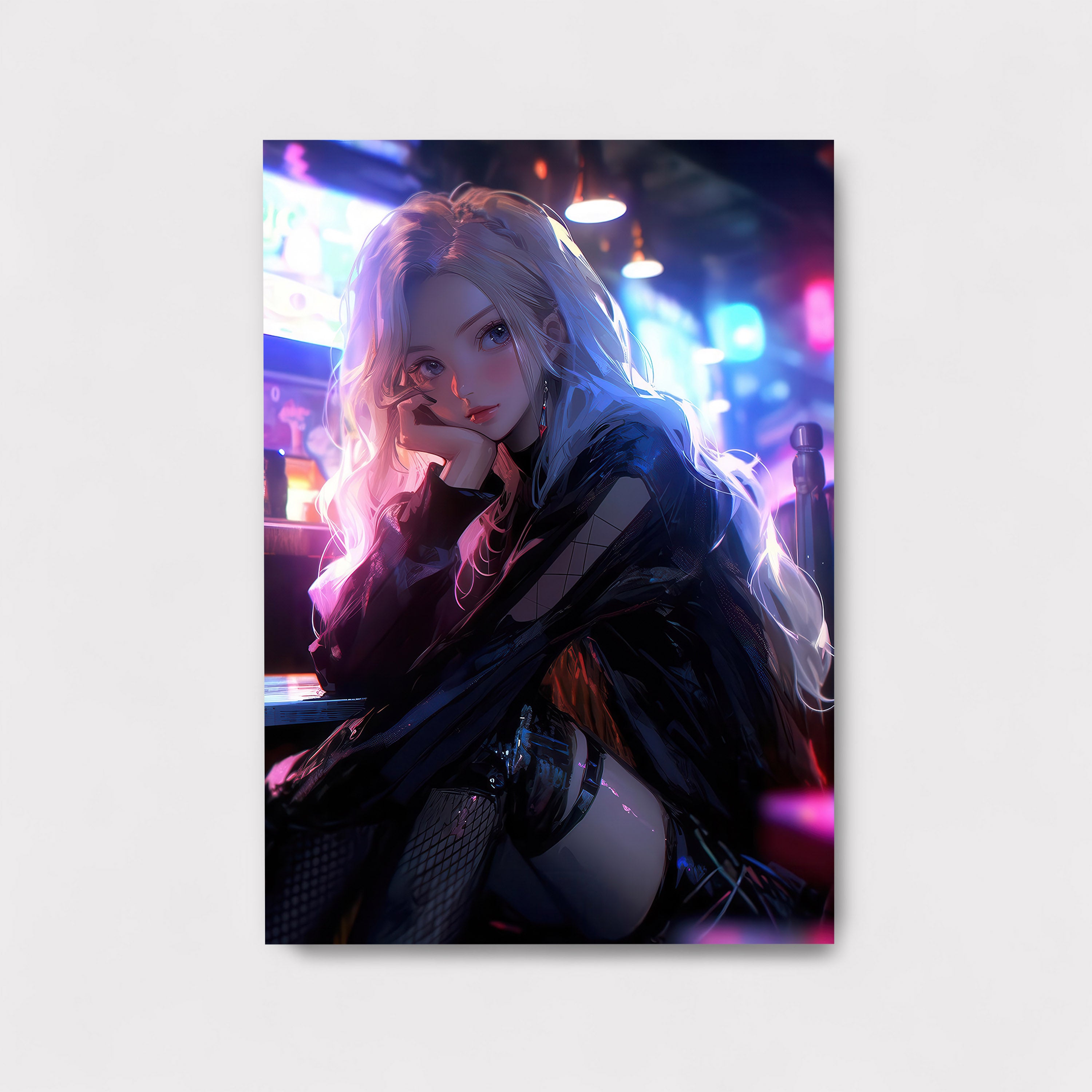 Neon Reverie M