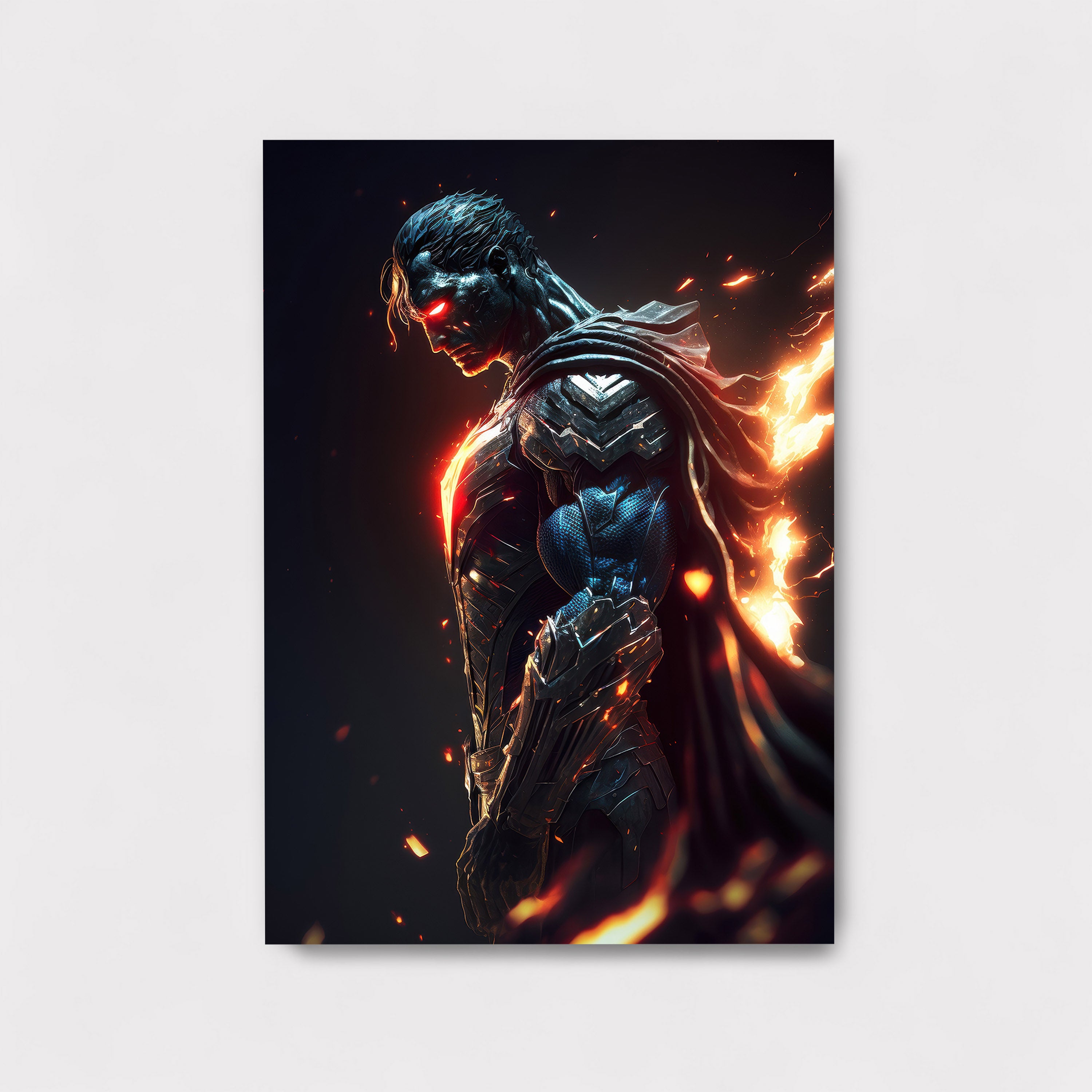 Superman Ignition M
