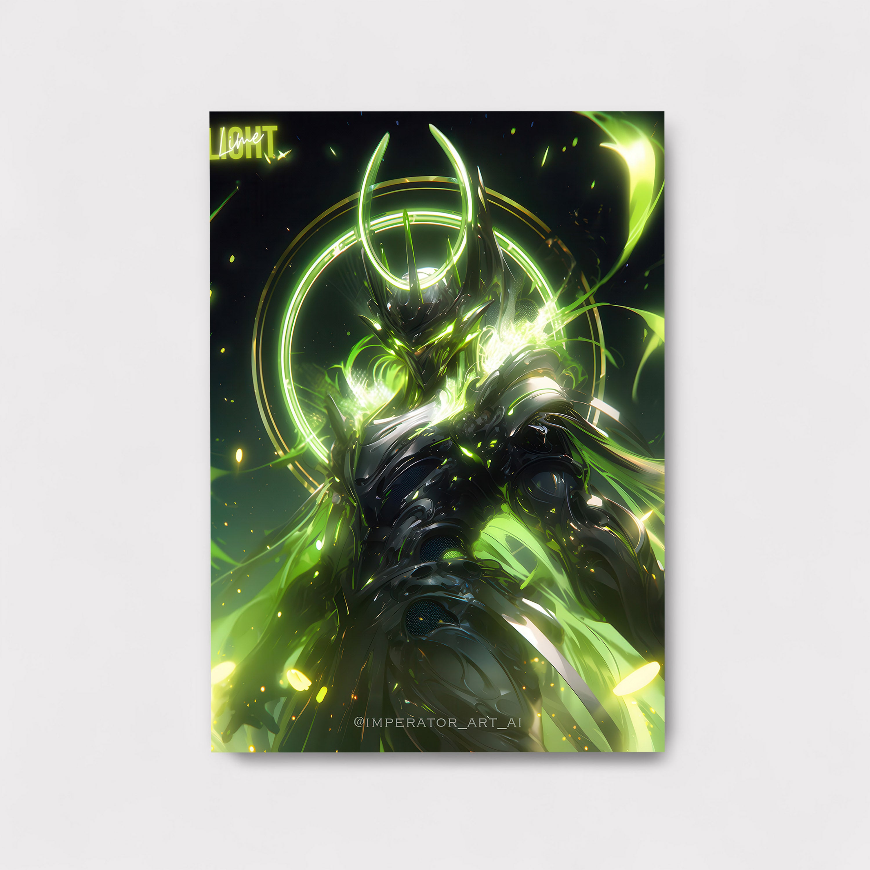 Galactic Emergence M