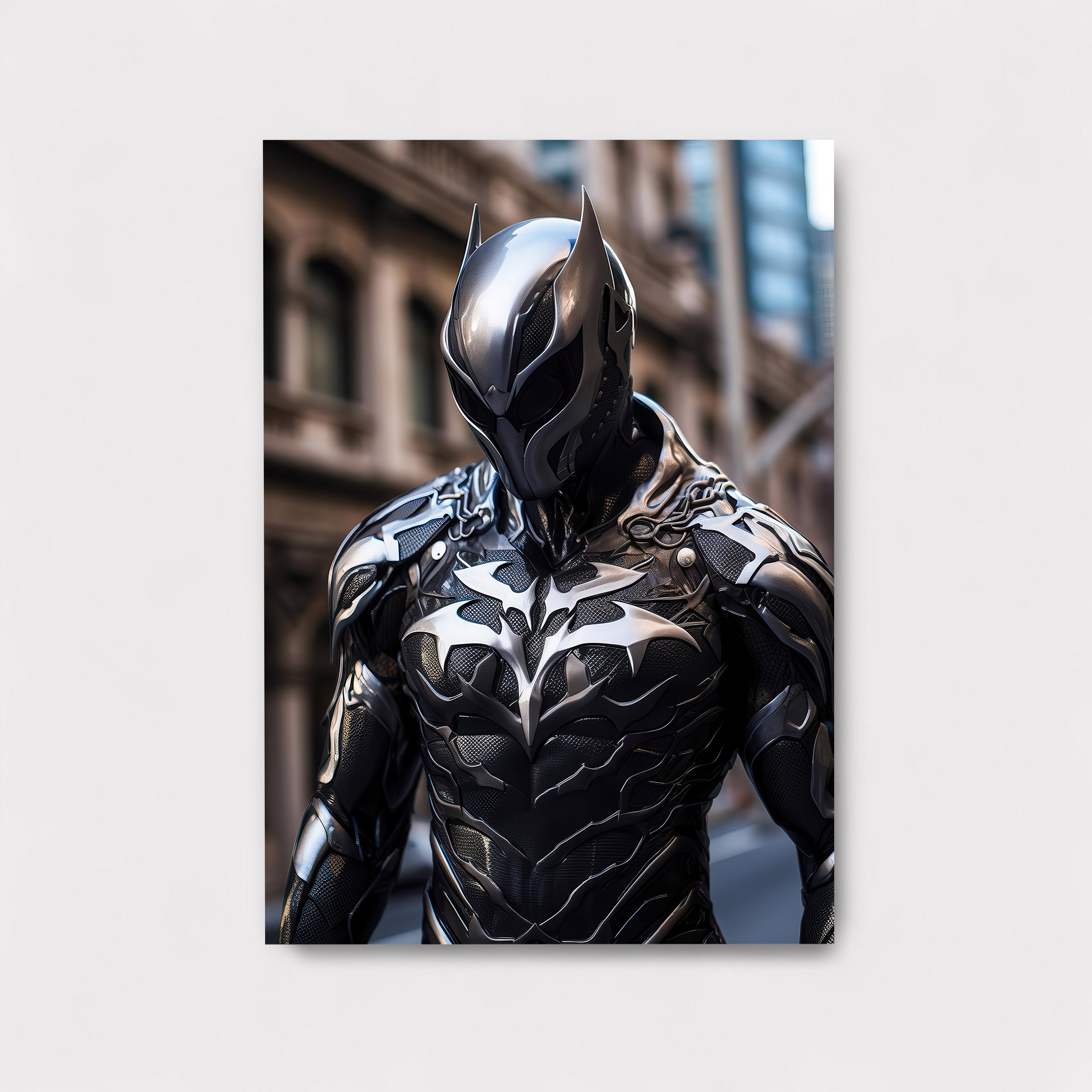 Vigilante Sleekness M