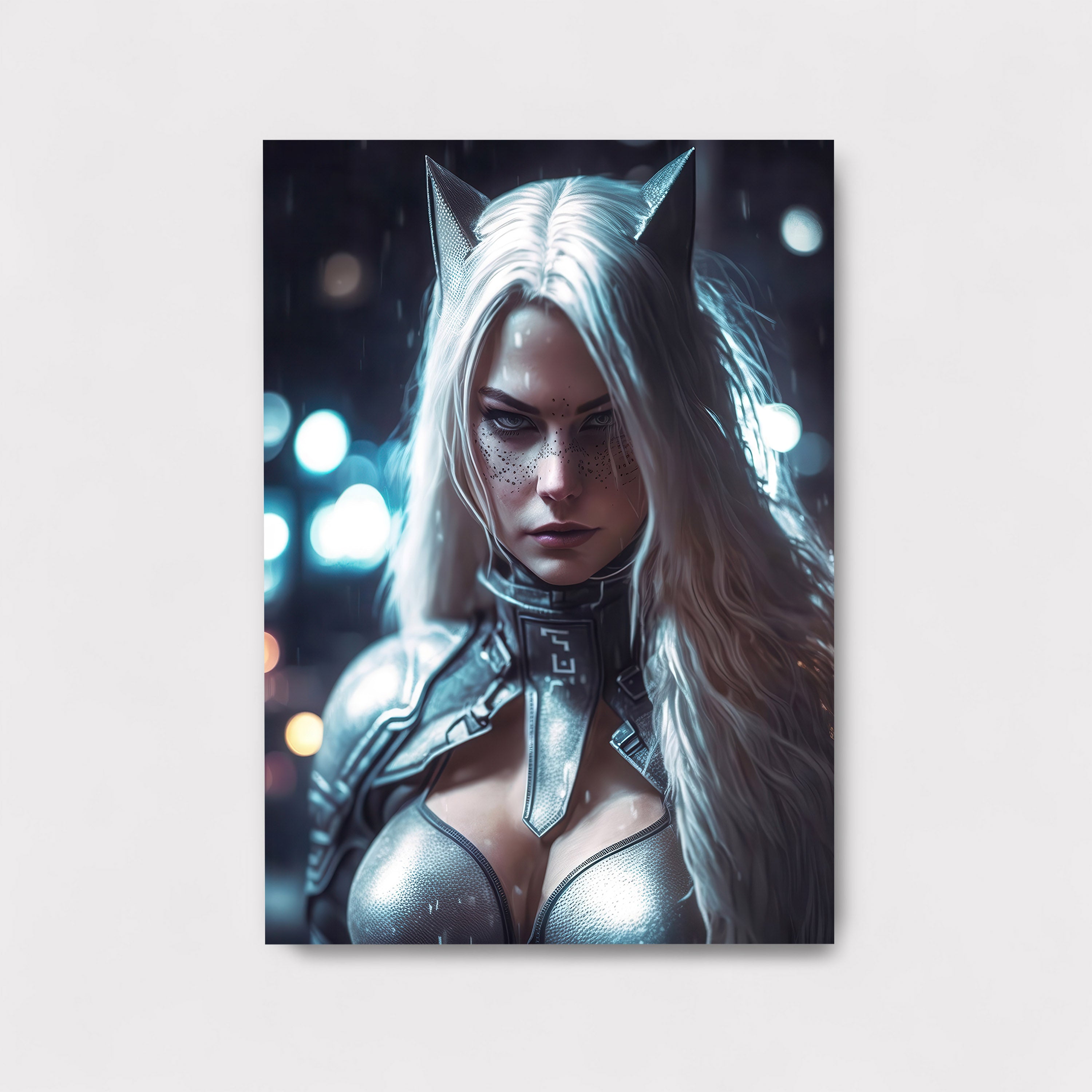 Feline Dystopia M