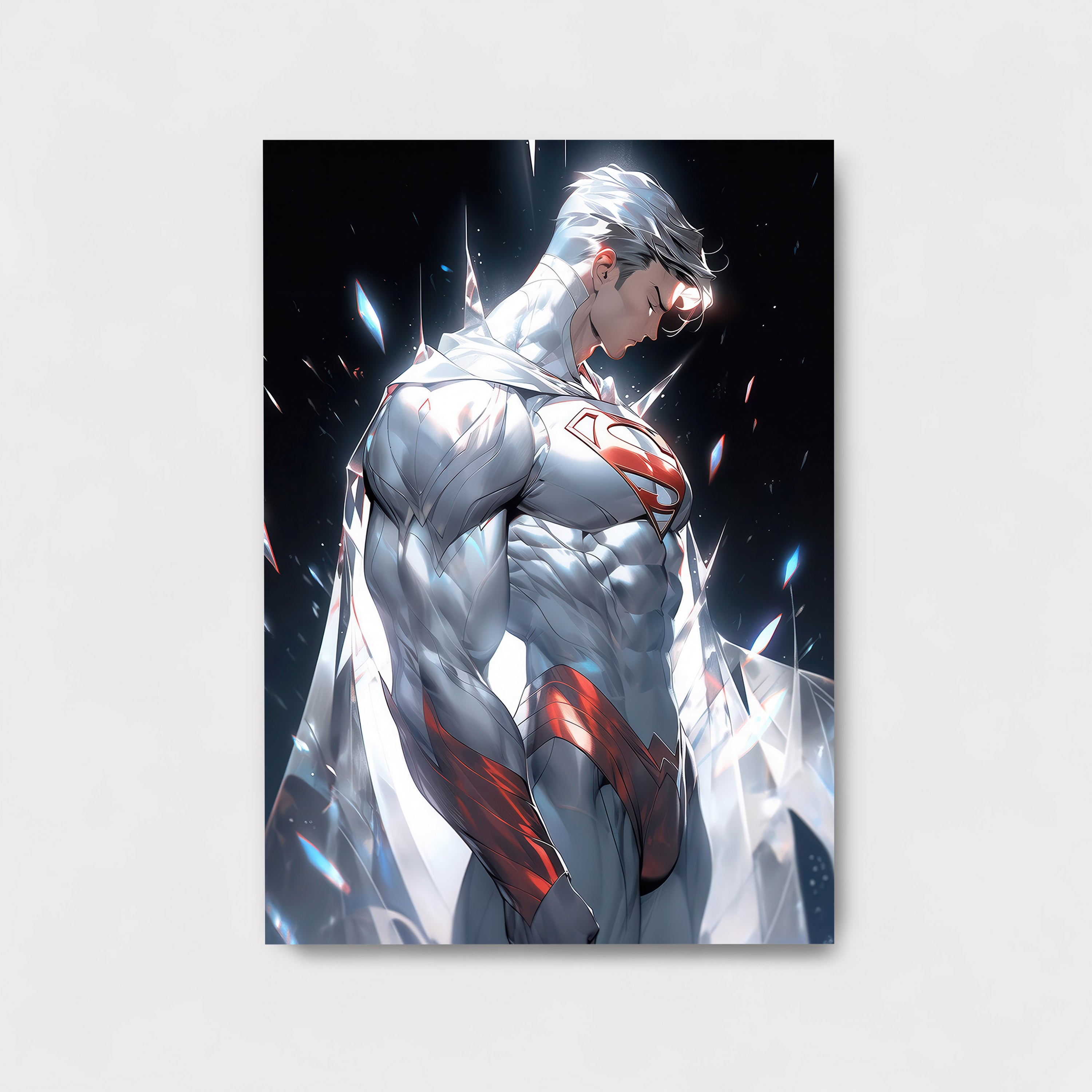 Superman Resilient M