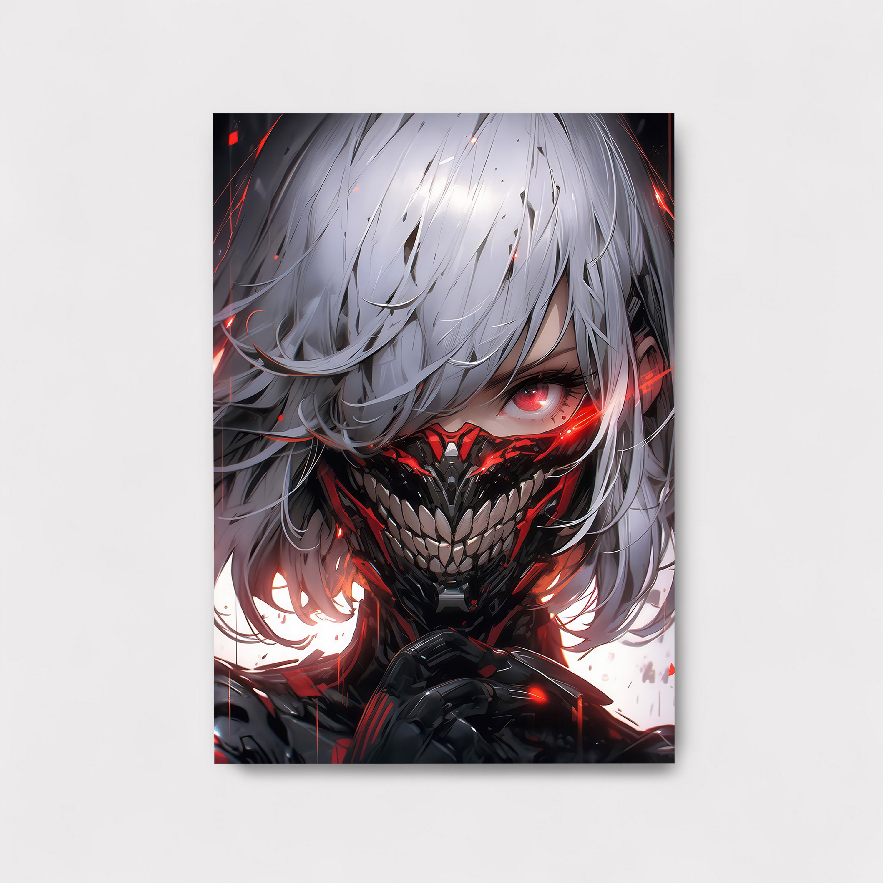 Cyber Inferno M