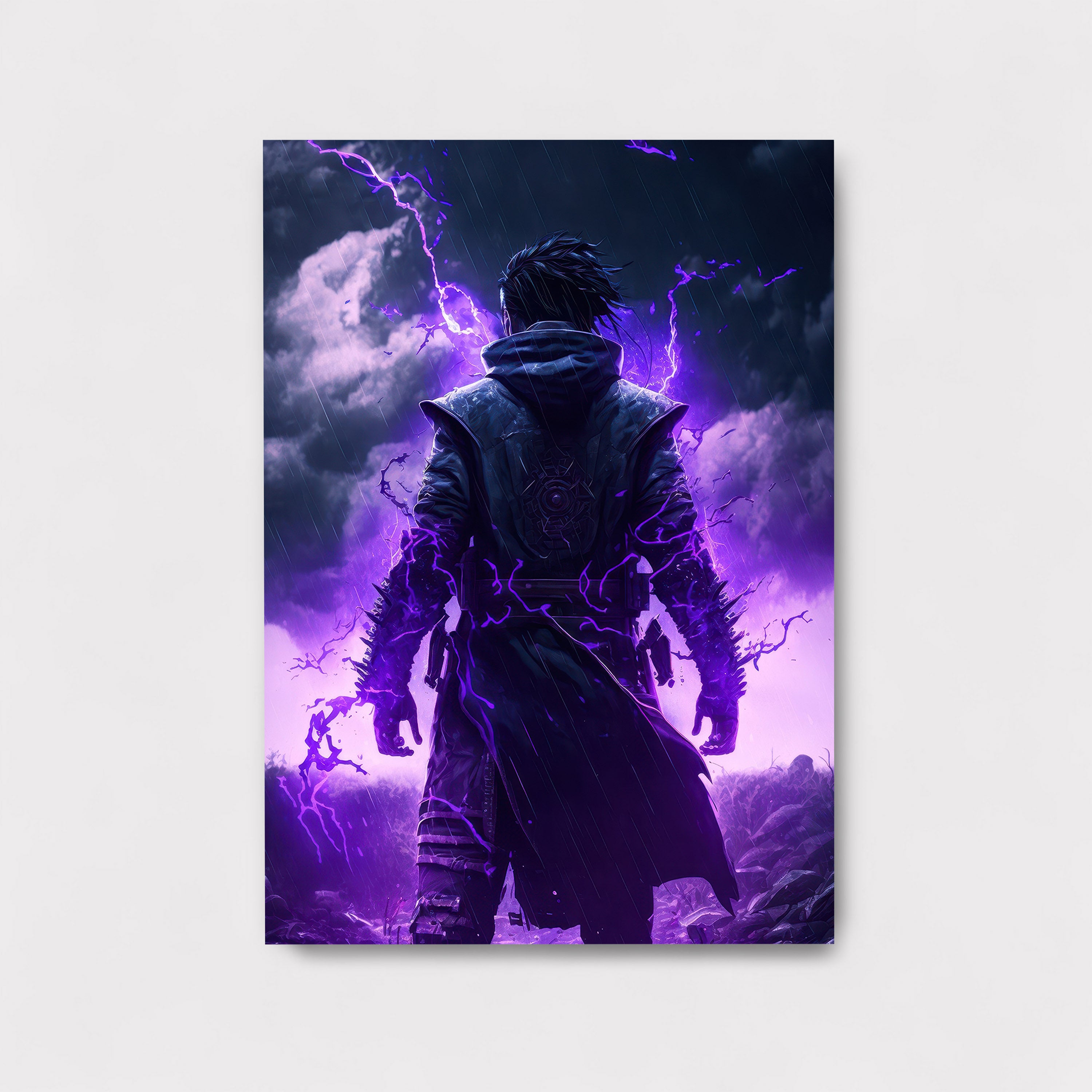 Stormbound Enigma M