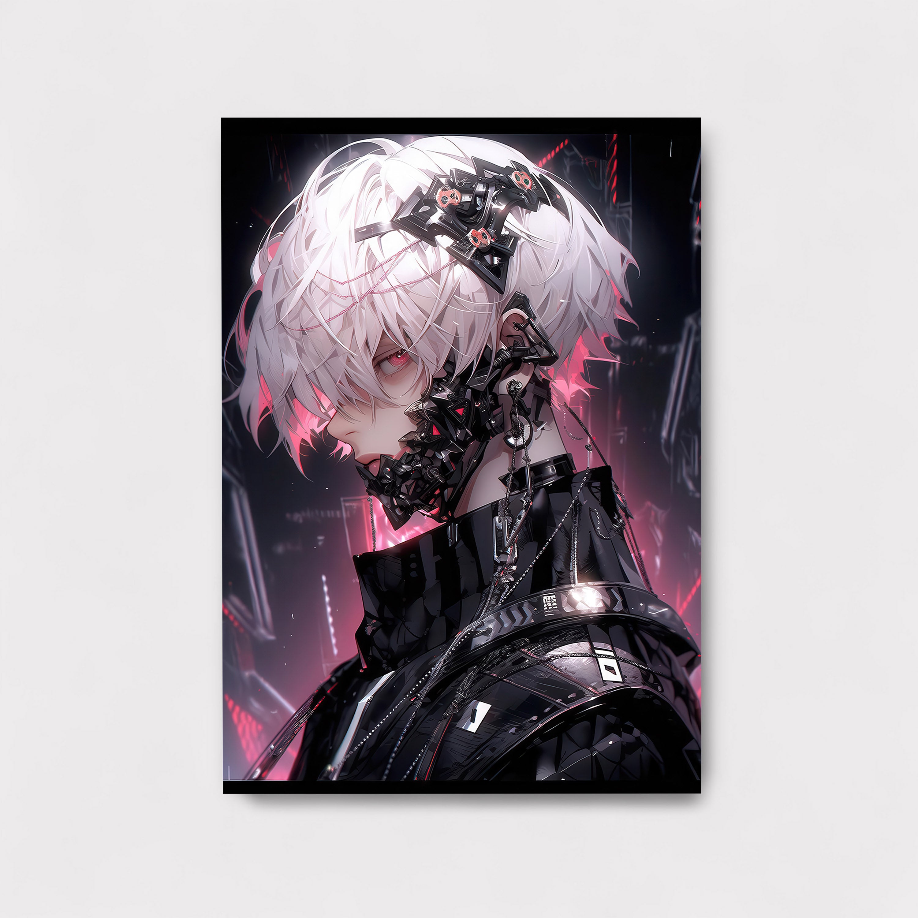 Cybernetik Enigma M