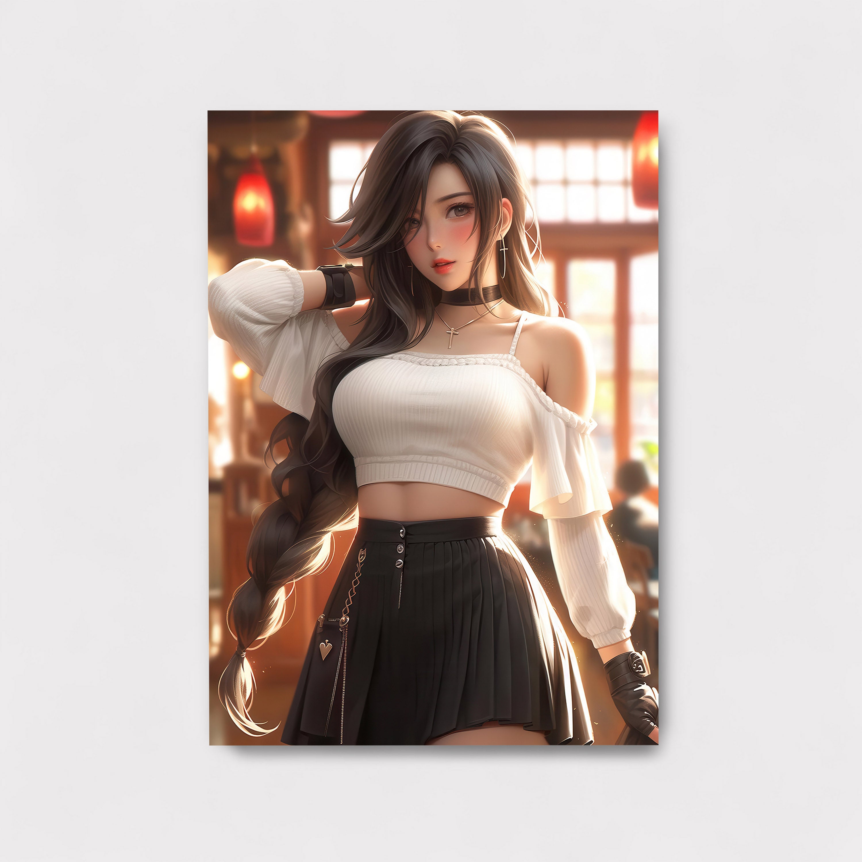 Virtual Charm M