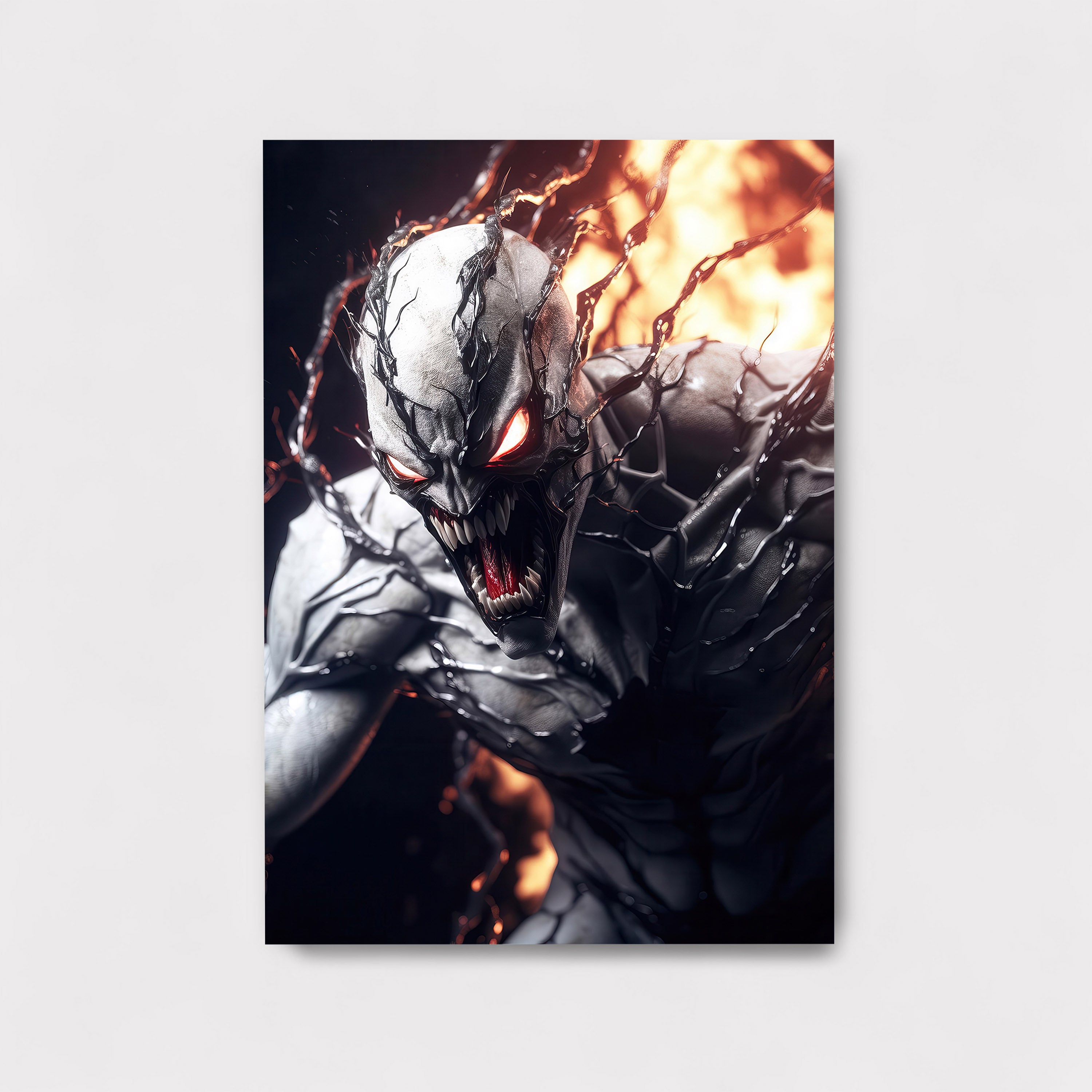 Venom Fury M