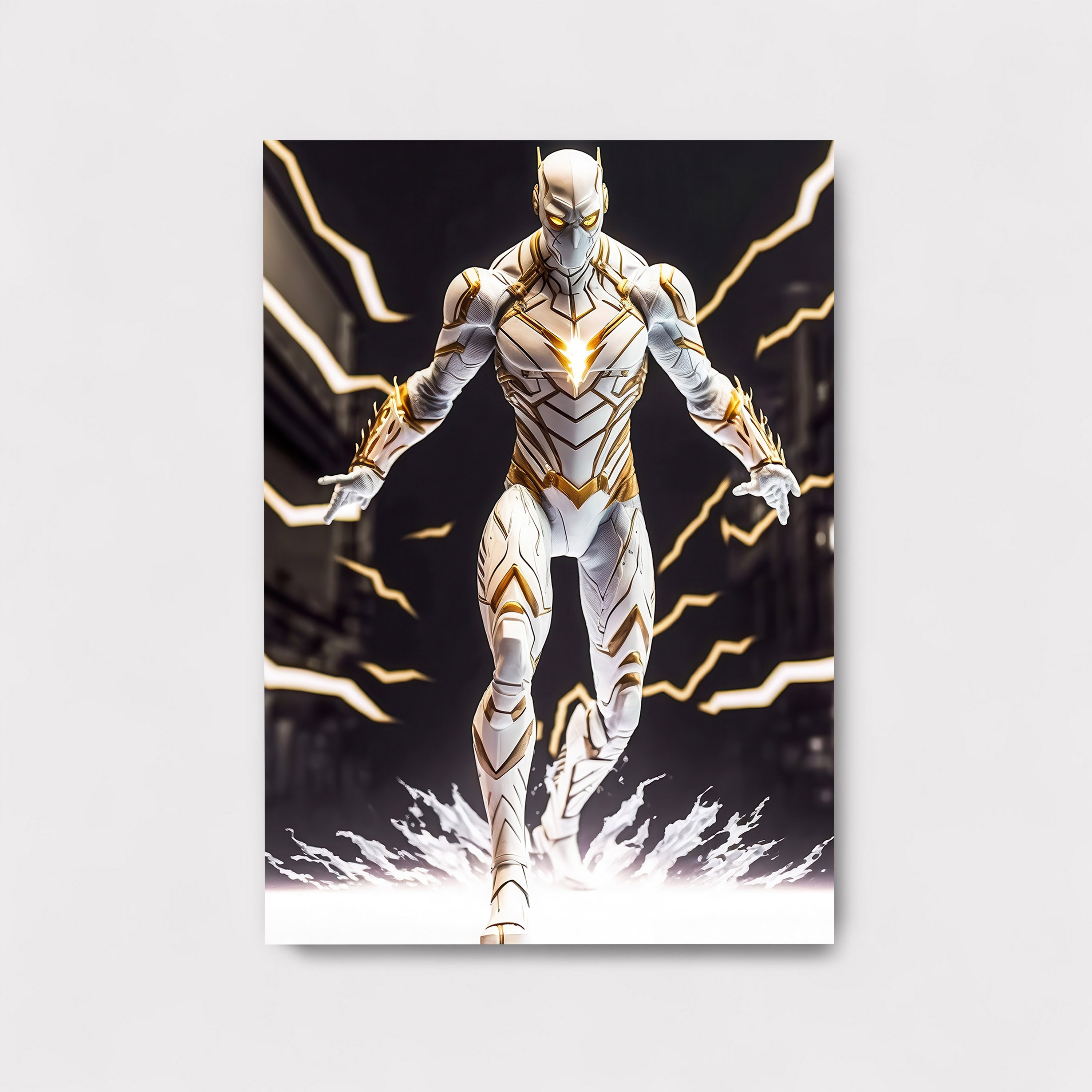 Flash Velocity M