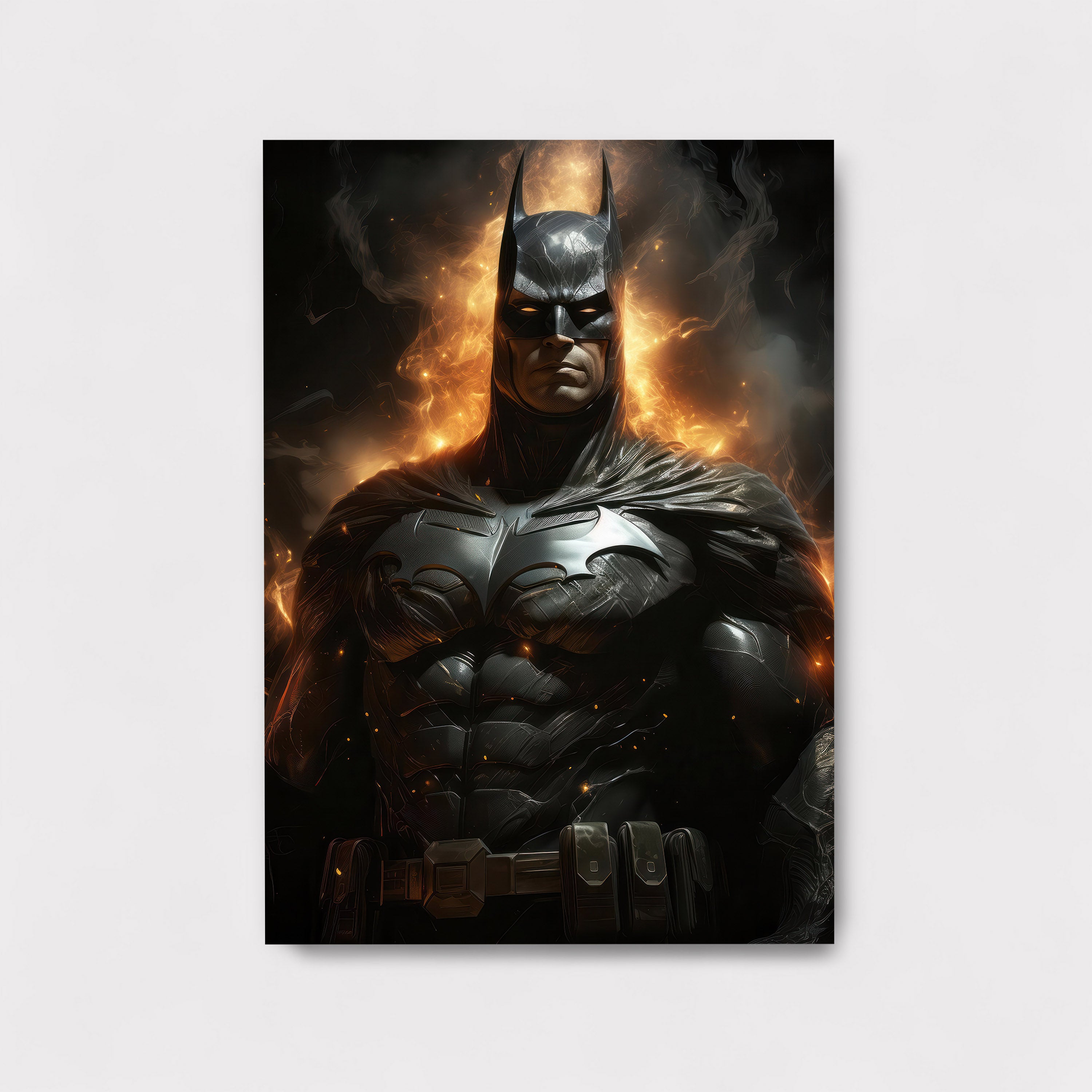 Batman Fury M