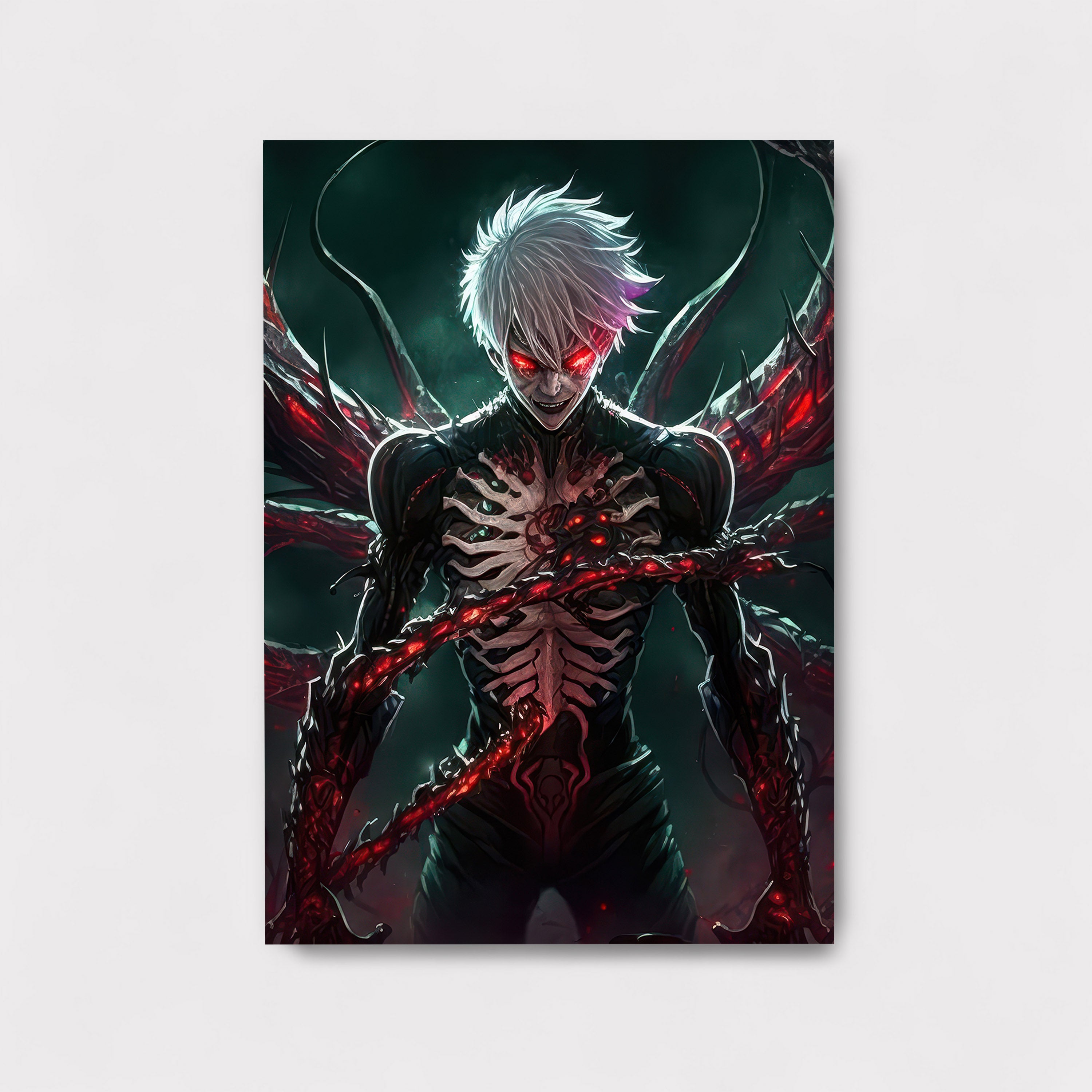 Ghoul Fury M