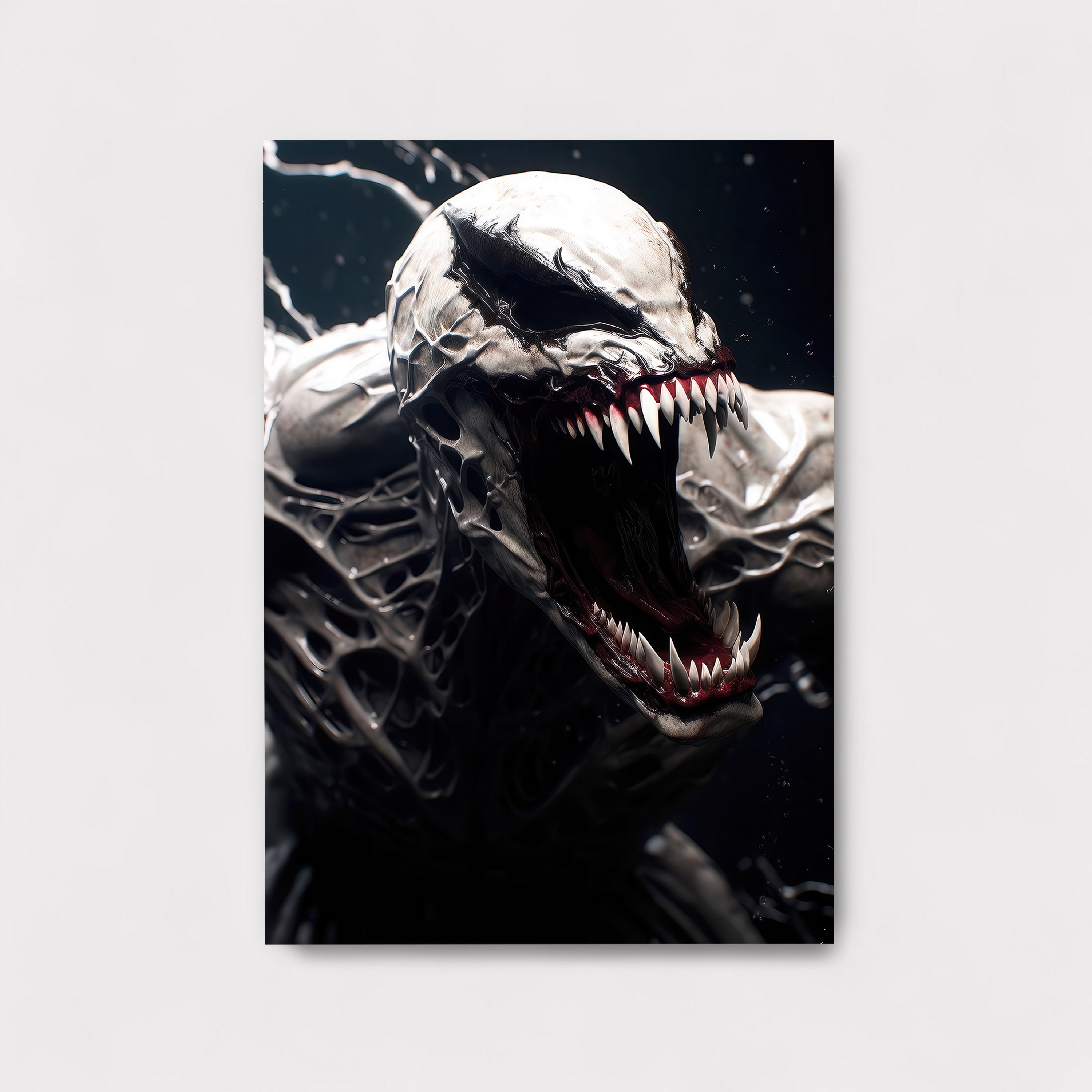 Venom Fury M