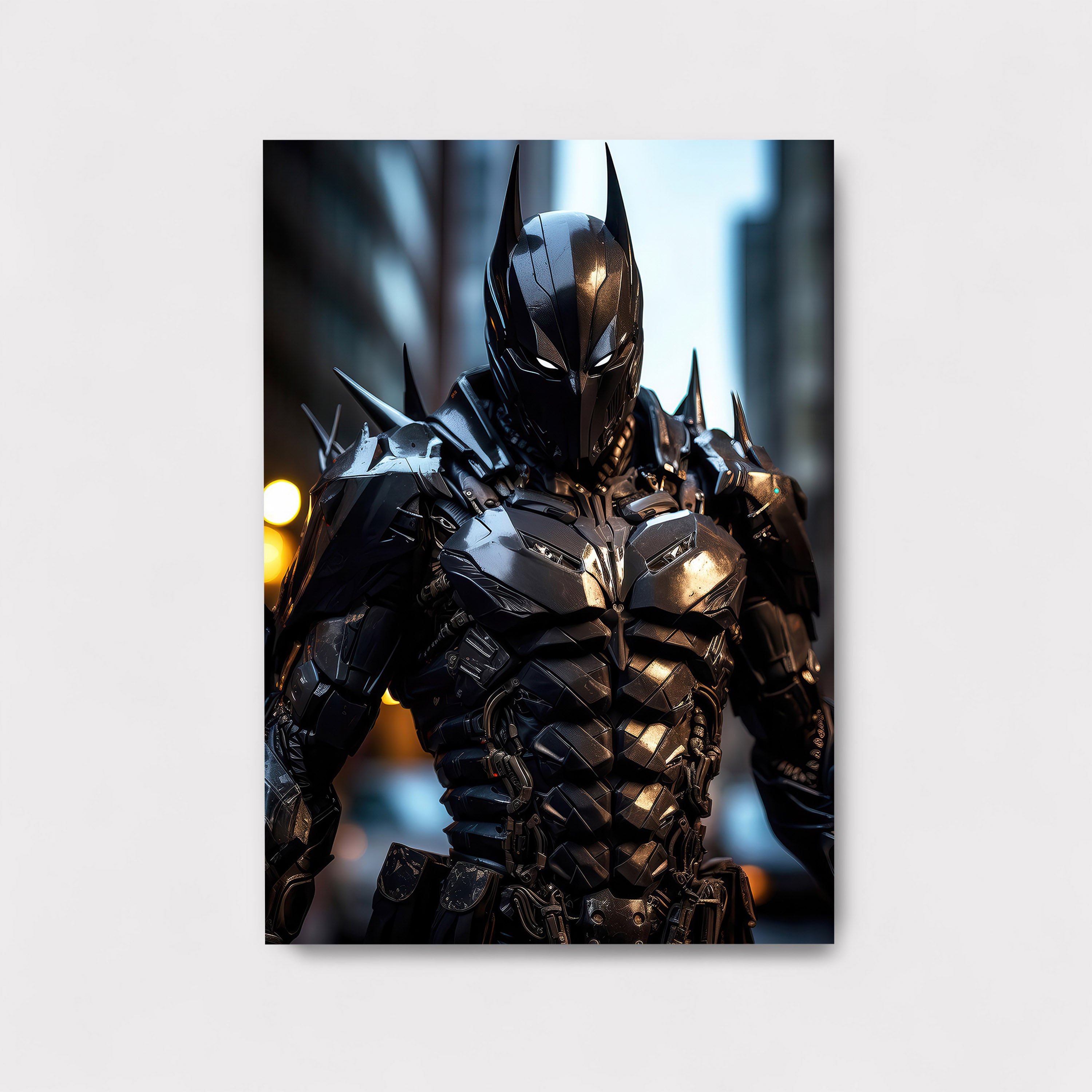 Dark Knightpower M