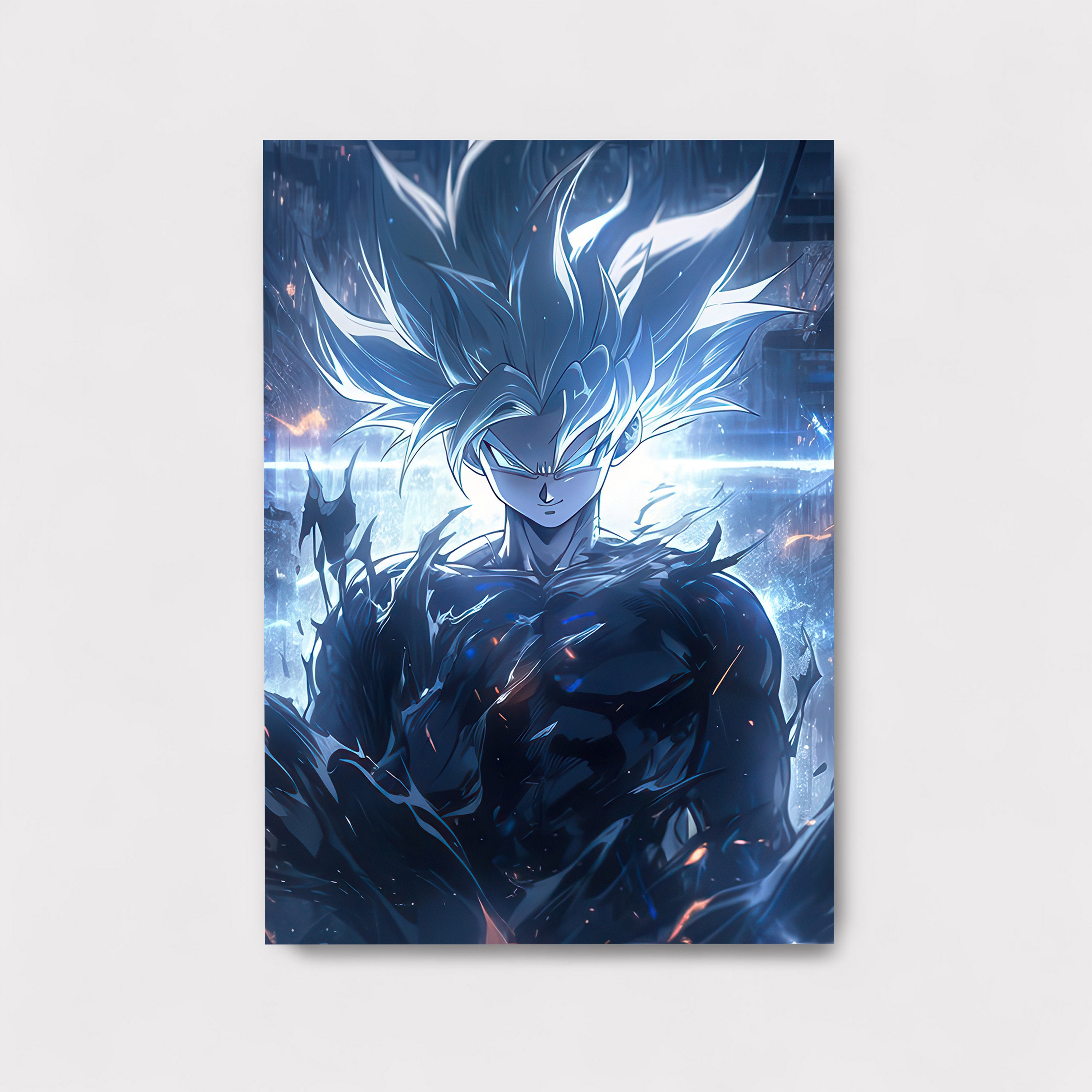 Hero Ascension M