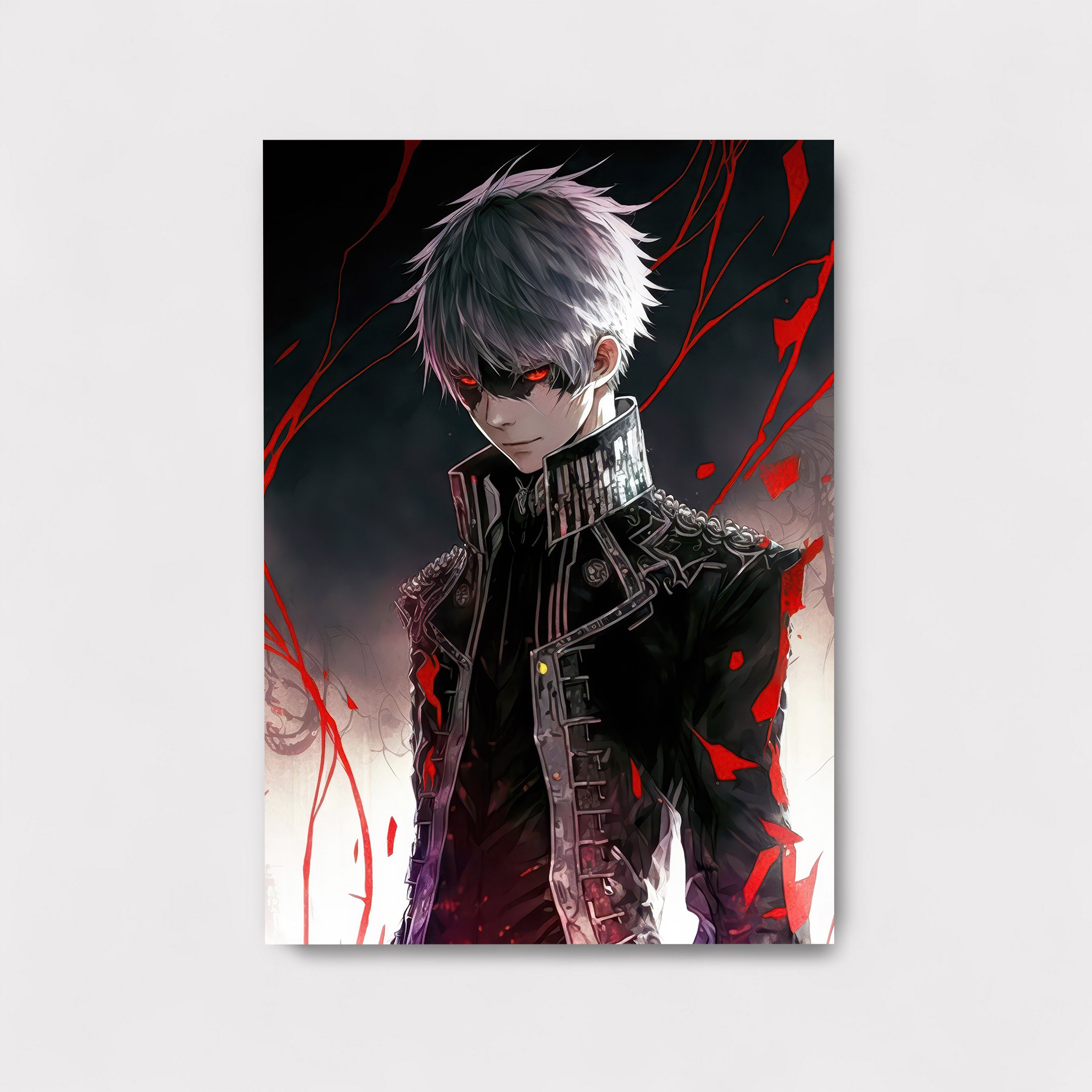 Ghoul Reverie M