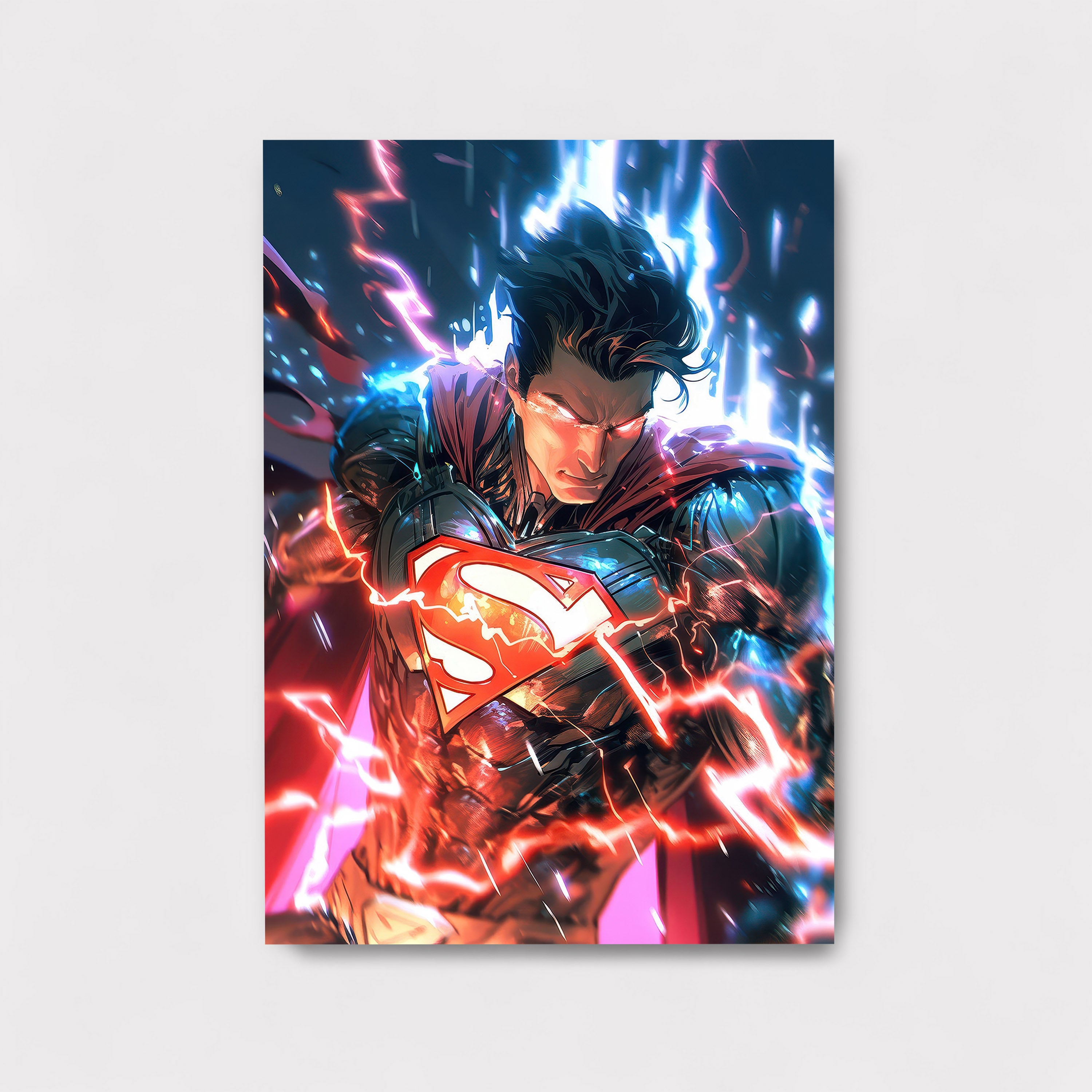Superman Surge M