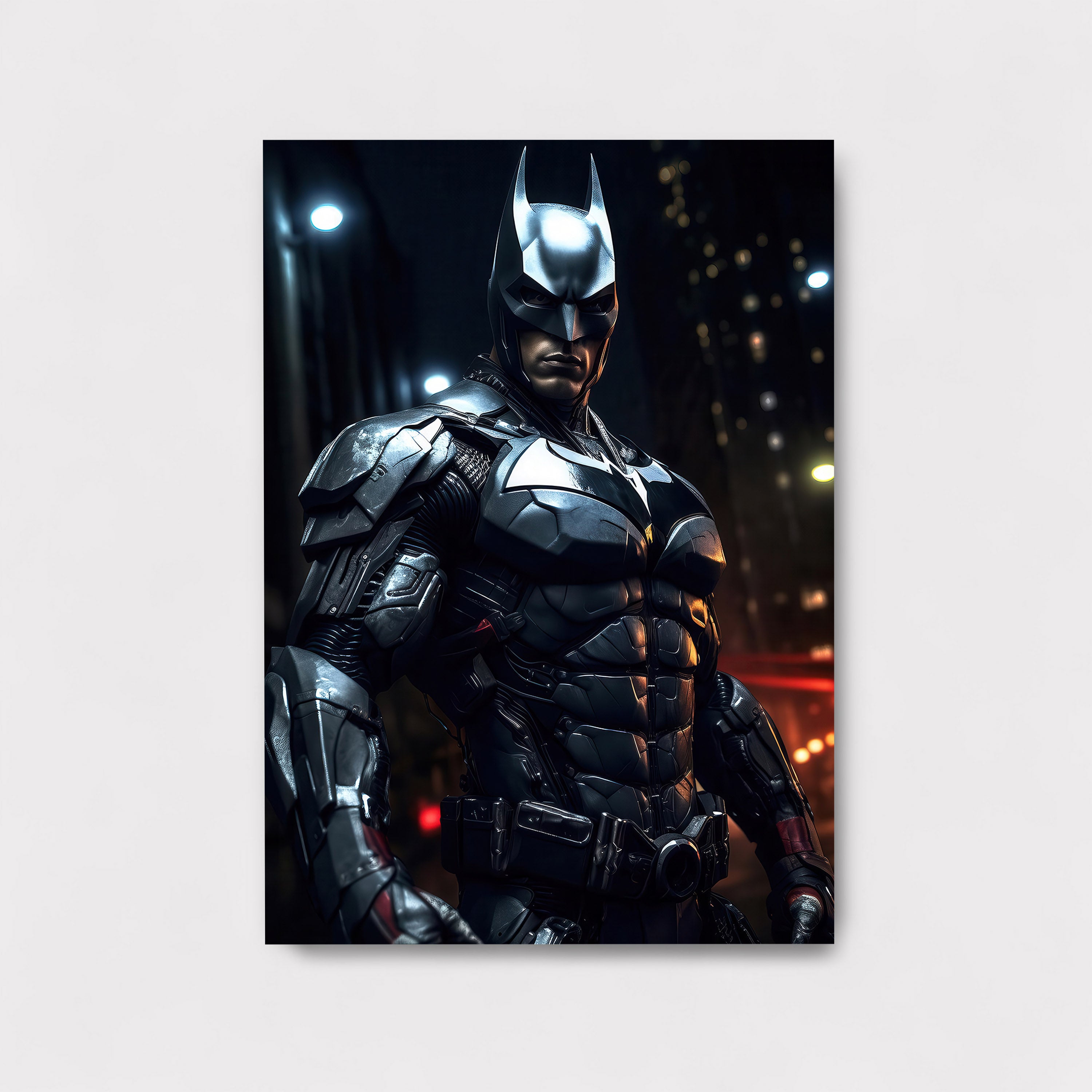 Batman Valor M