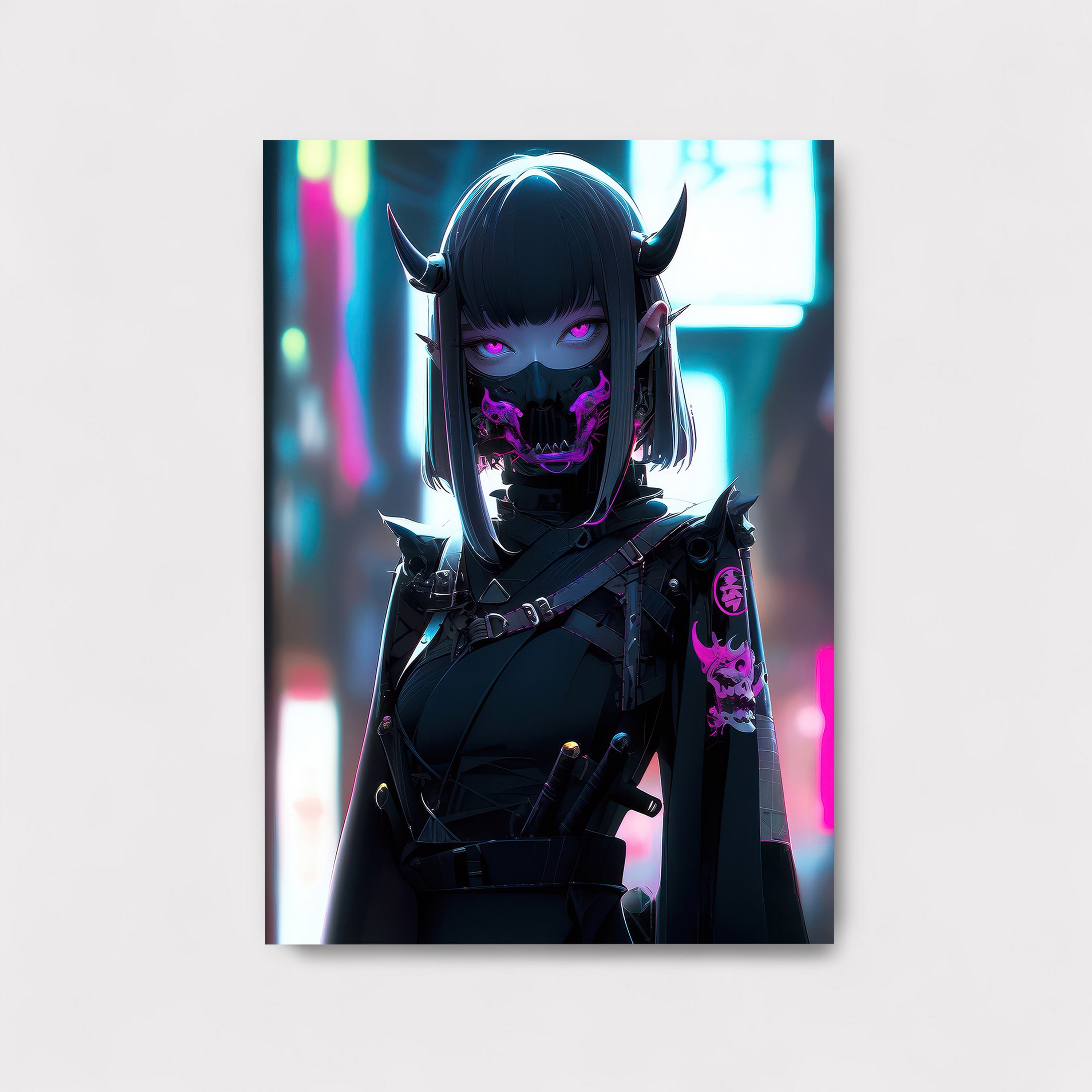 Cyber Enigma M