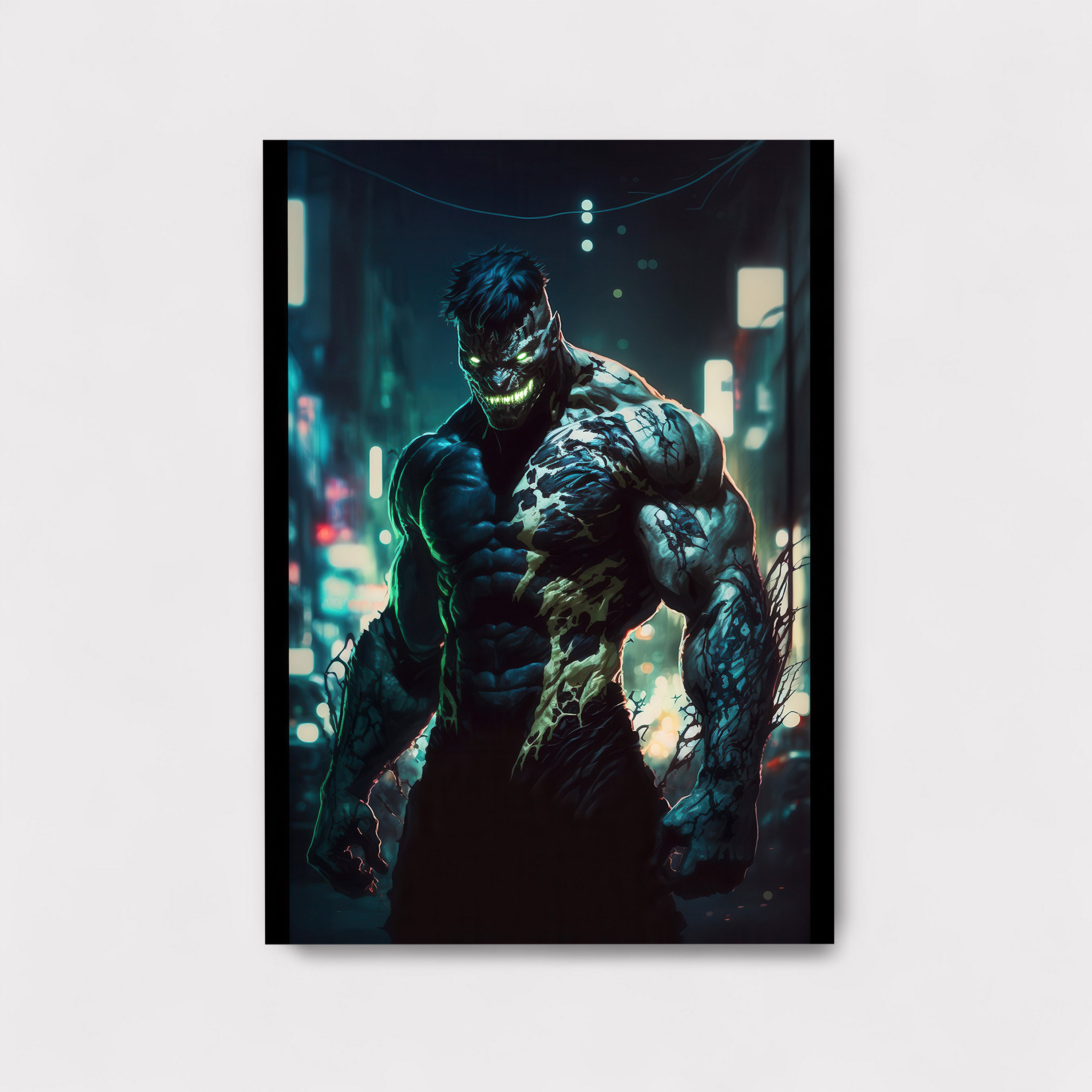 Venomous Vigor M