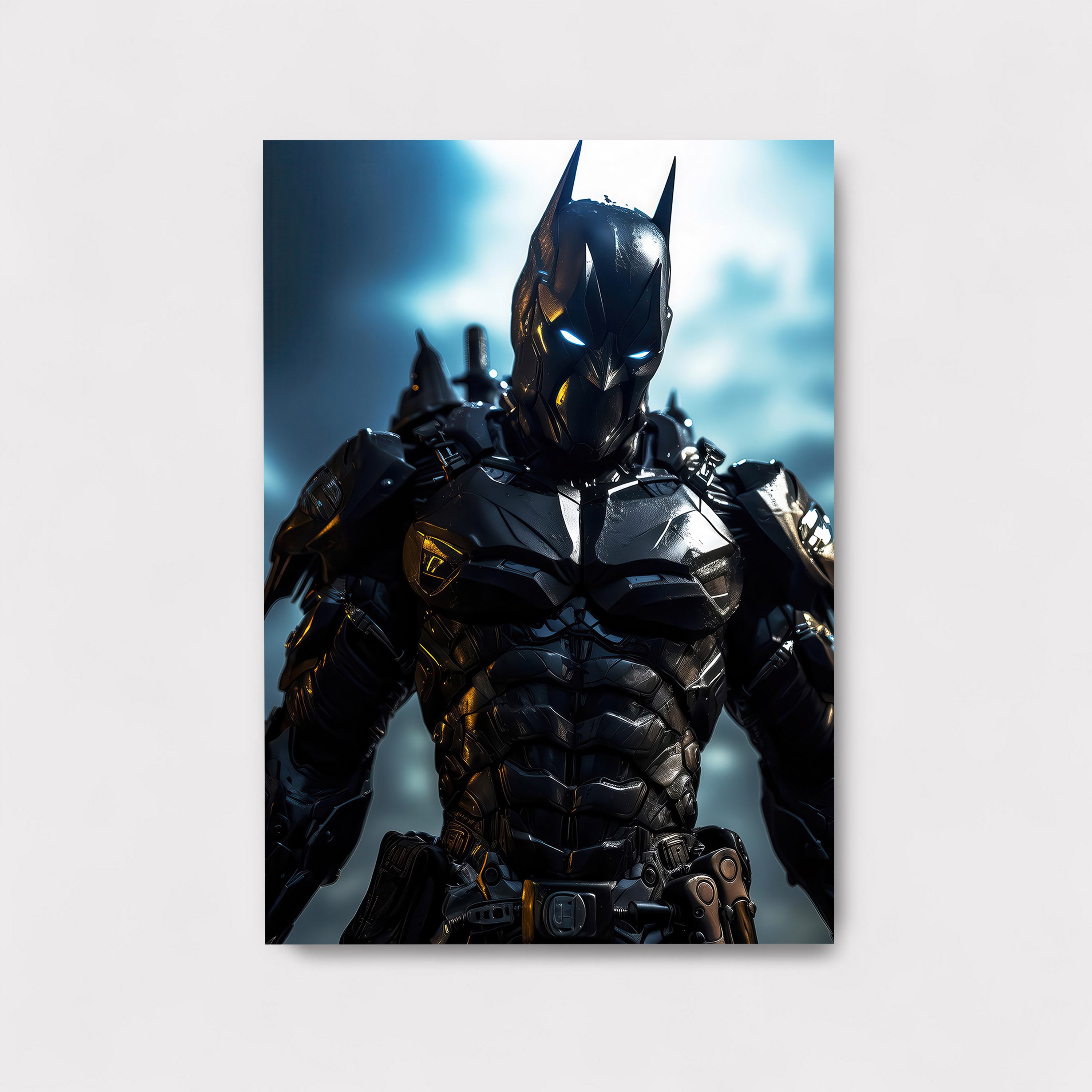 Batman Vengeance M