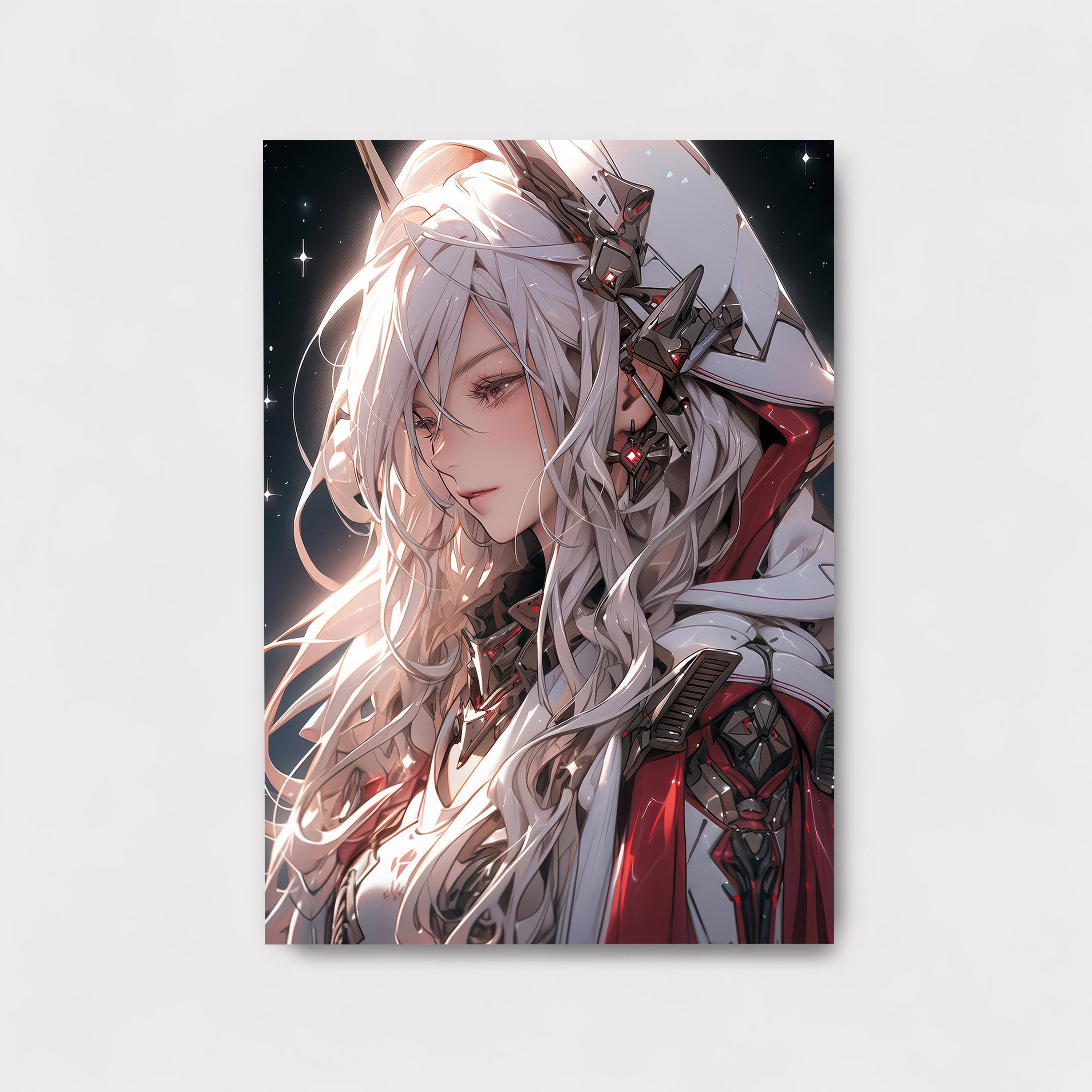 Celestial Serenity M