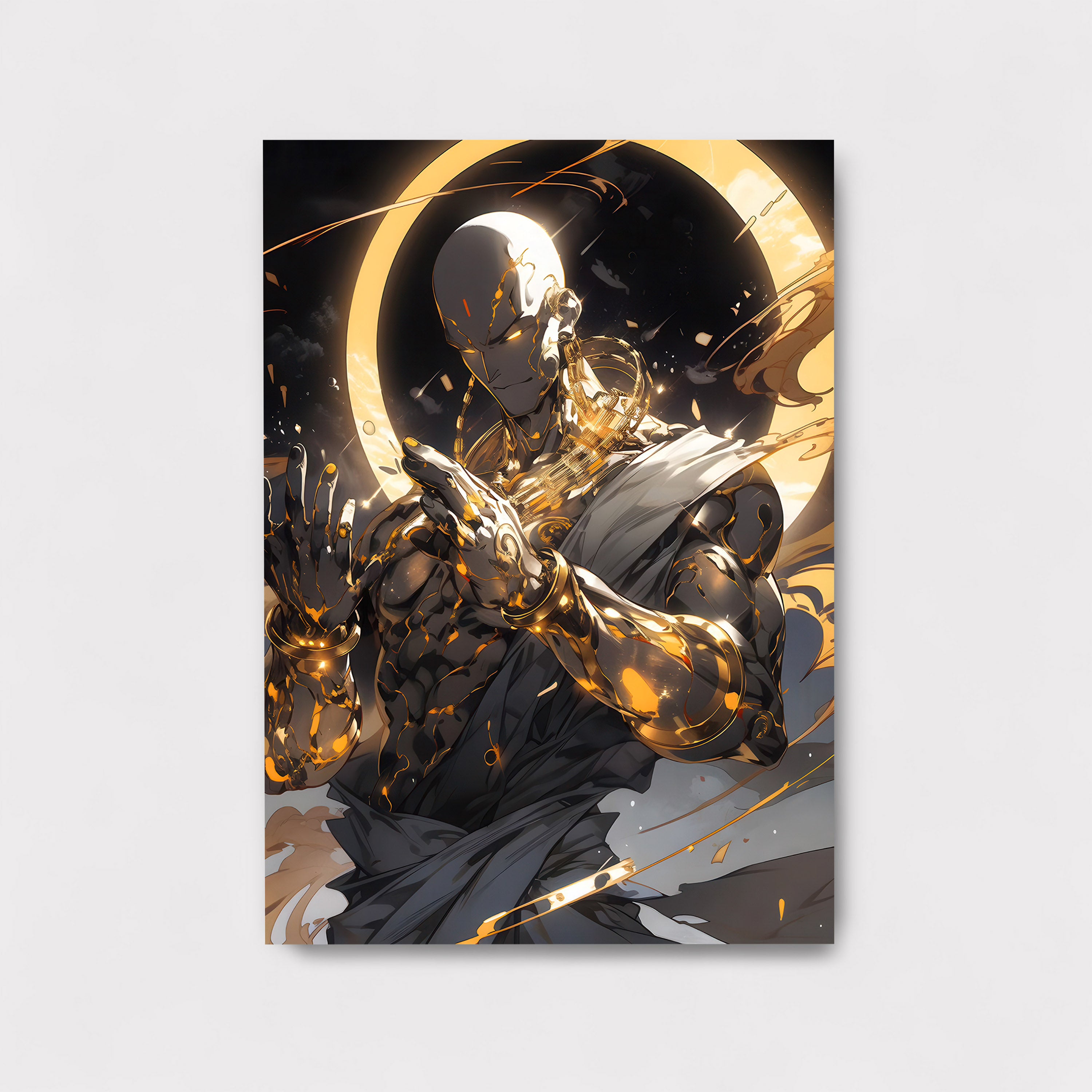 Celestial Alchemy M